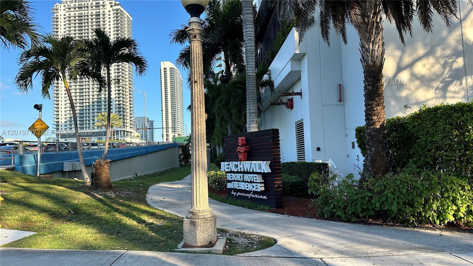 2602 E Hallandale Bch Blvd #R703 Hallandale Beach, FL 33009