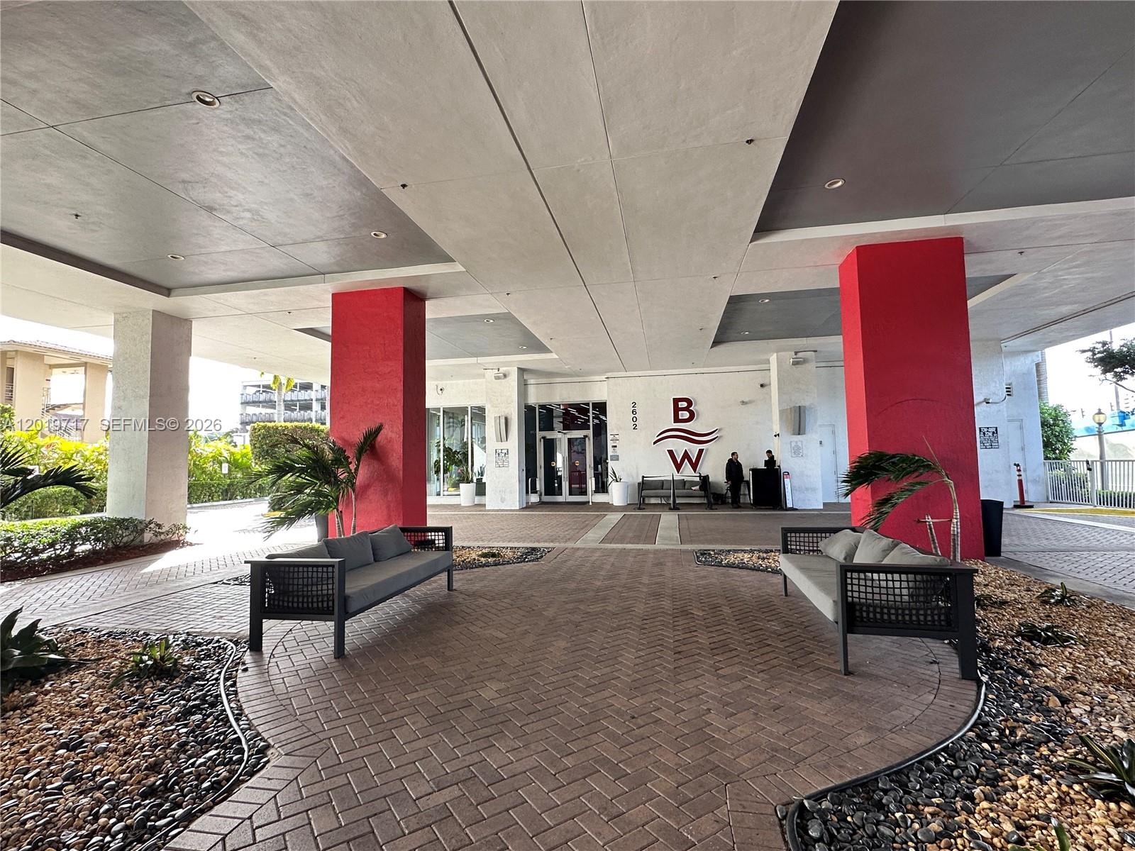 2602 E Hallandale Bch Blvd #R703 Hallandale Beach, FL 33009