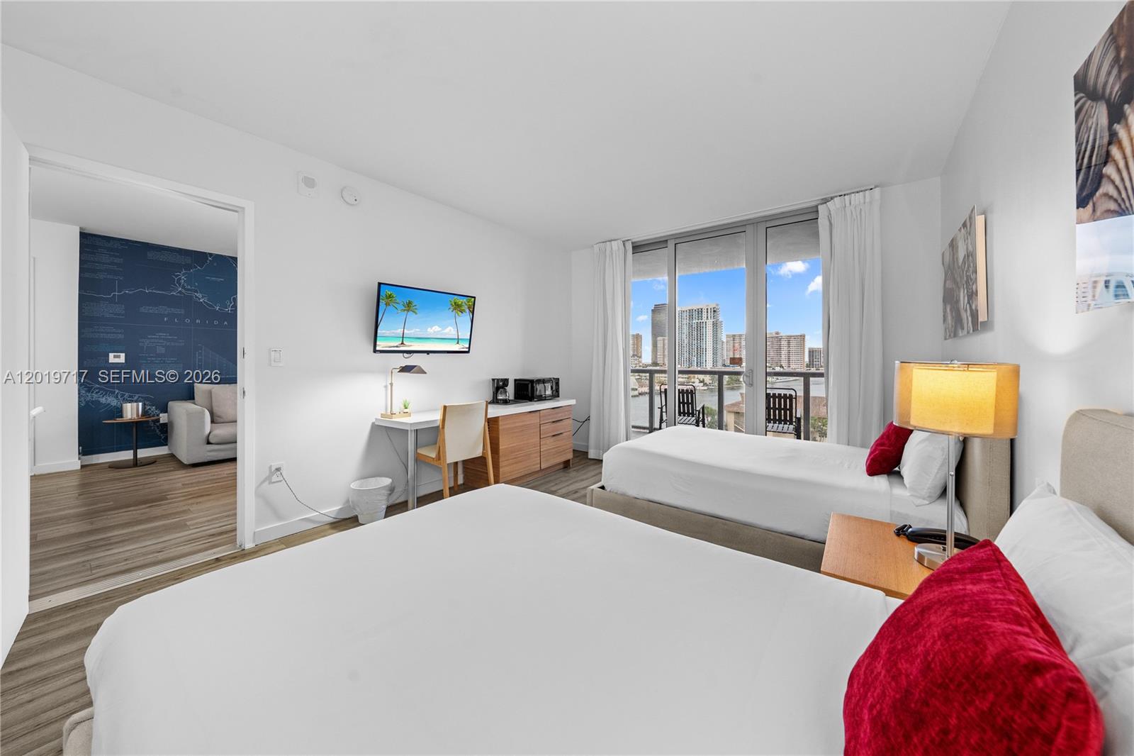 2602 E Hallandale Bch Blvd #R703 Hallandale Beach, FL 33009