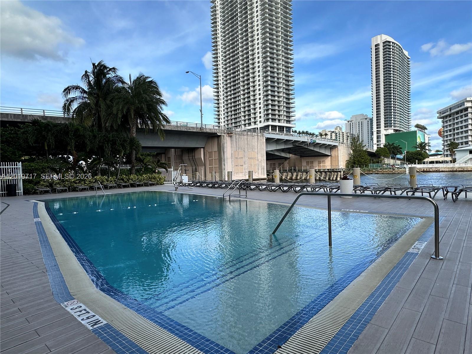 2602 E Hallandale Bch Blvd #R703 Hallandale Beach, FL 33009