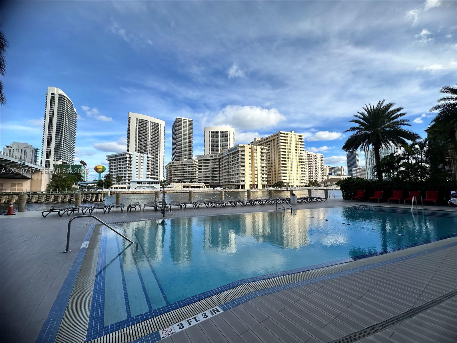 2602 E Hallandale Bch Blvd #R703 Hallandale Beach, FL 33009