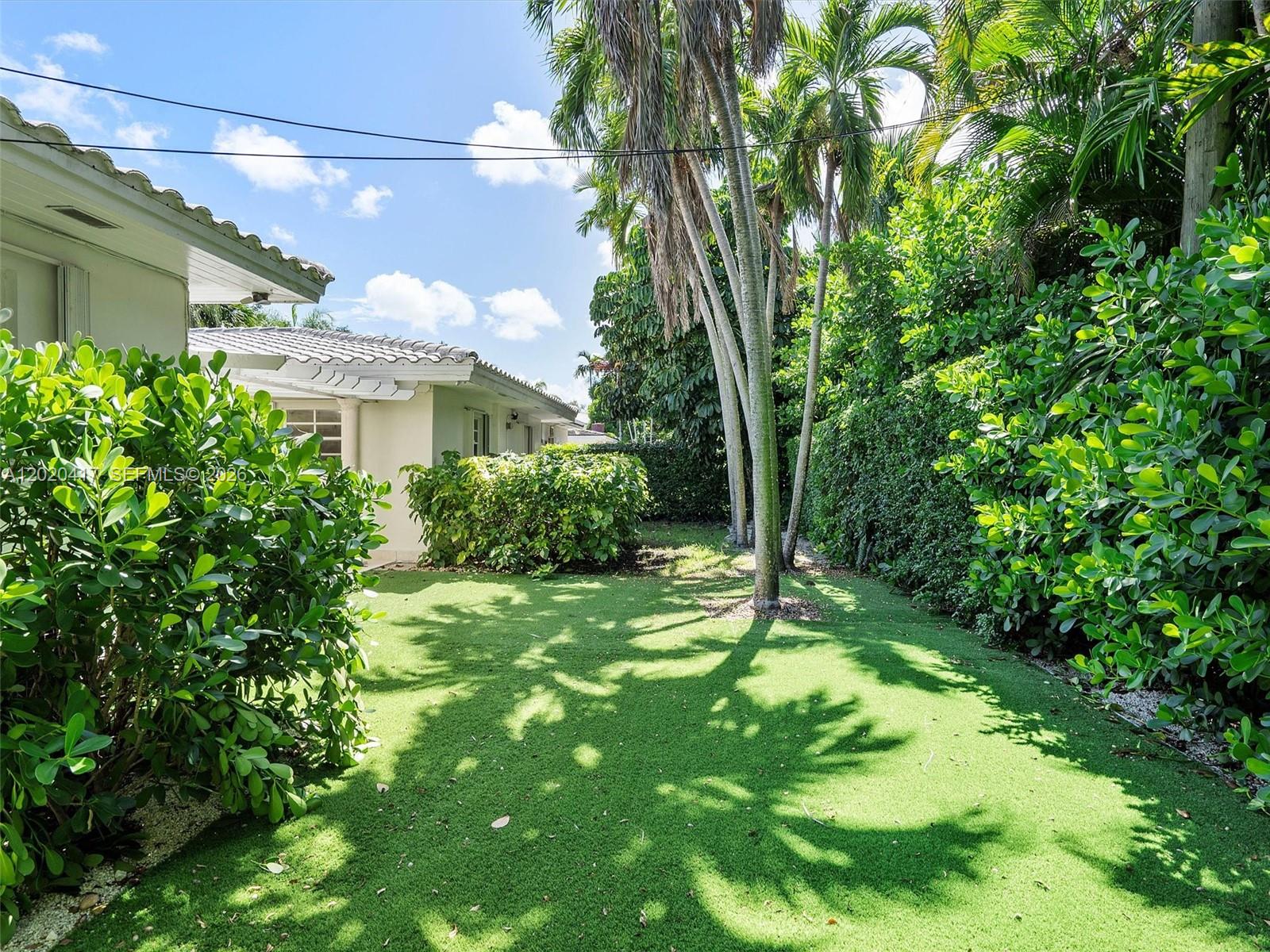 731 Sistina Ave Coral Gables, FL 33146