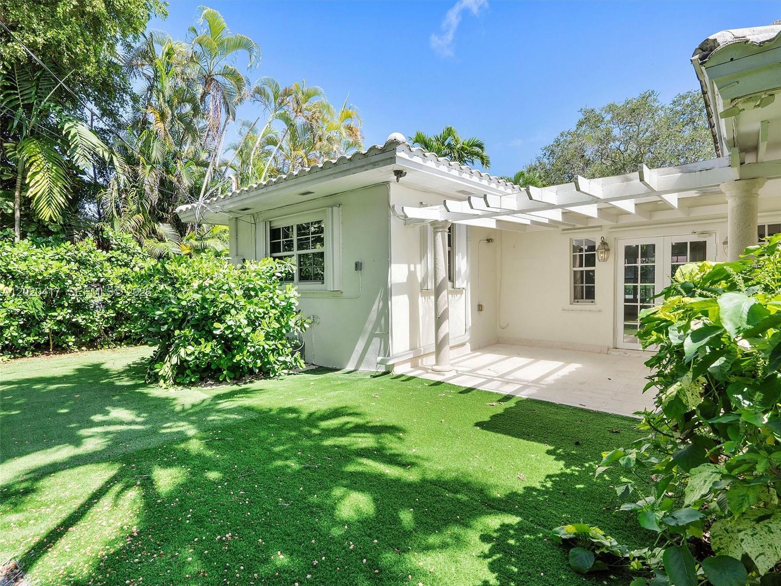 731 Sistina Ave Coral Gables, FL 33146