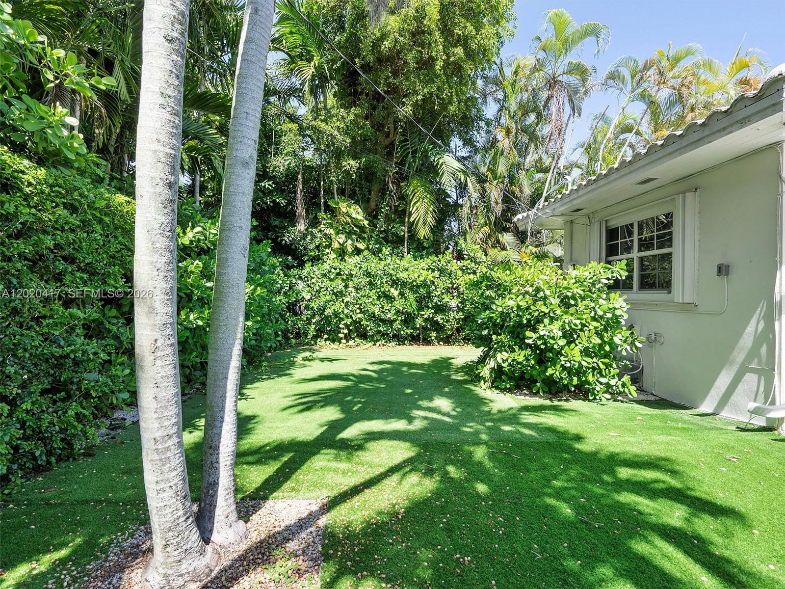 731 Sistina Ave Coral Gables, FL 33146