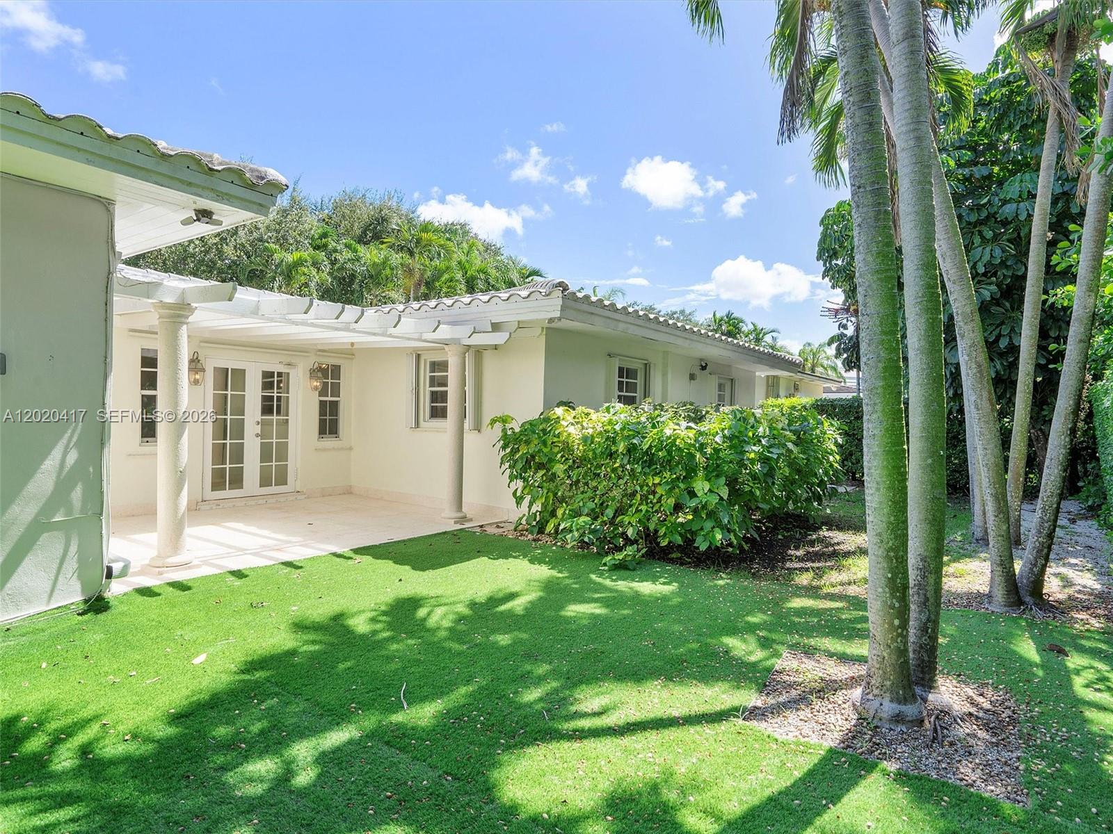 731 Sistina Ave Coral Gables, FL 33146