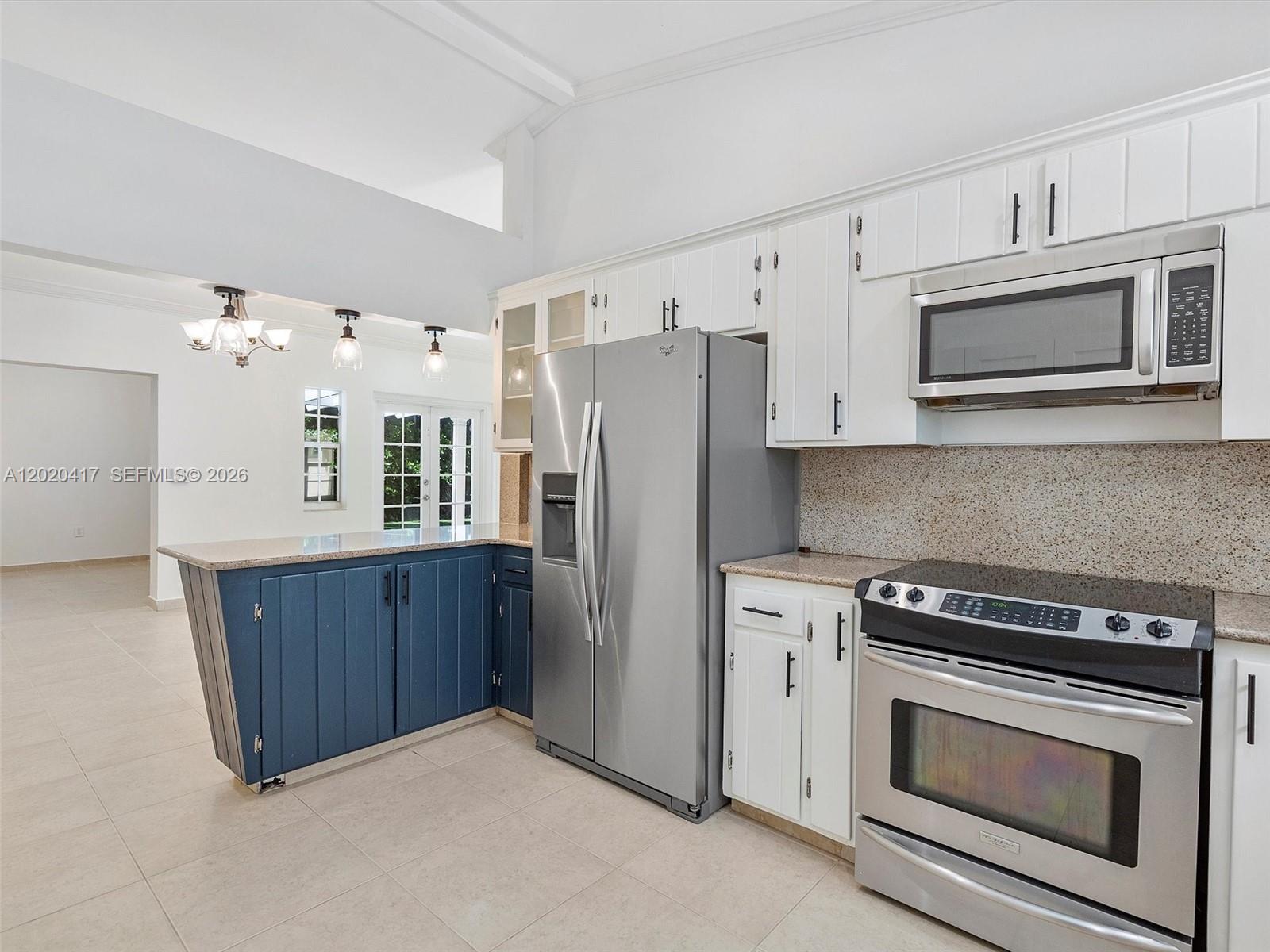 731 Sistina Ave Coral Gables, FL 33146