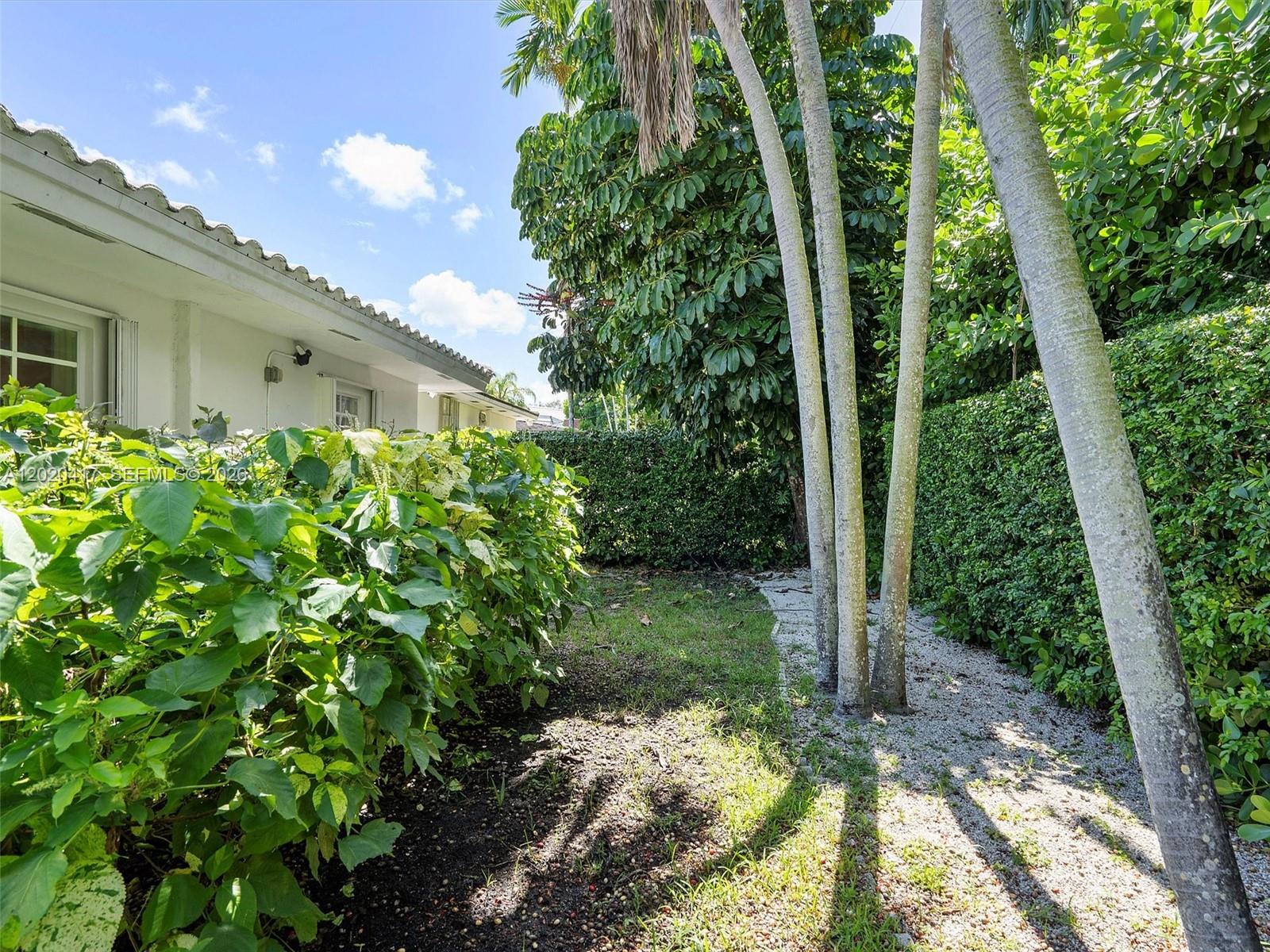 731 Sistina Ave Coral Gables, FL 33146