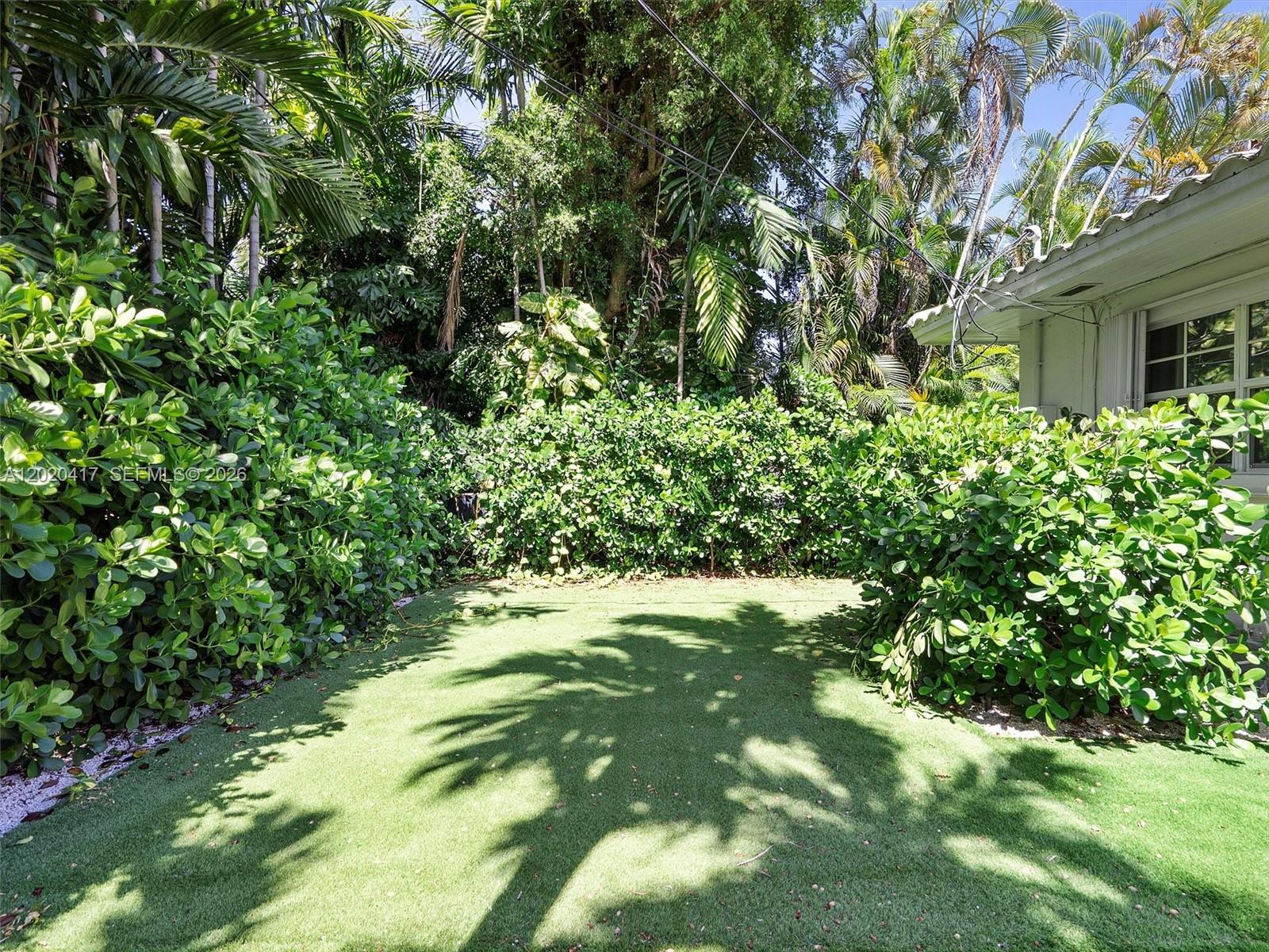 731 Sistina Ave Coral Gables, FL 33146