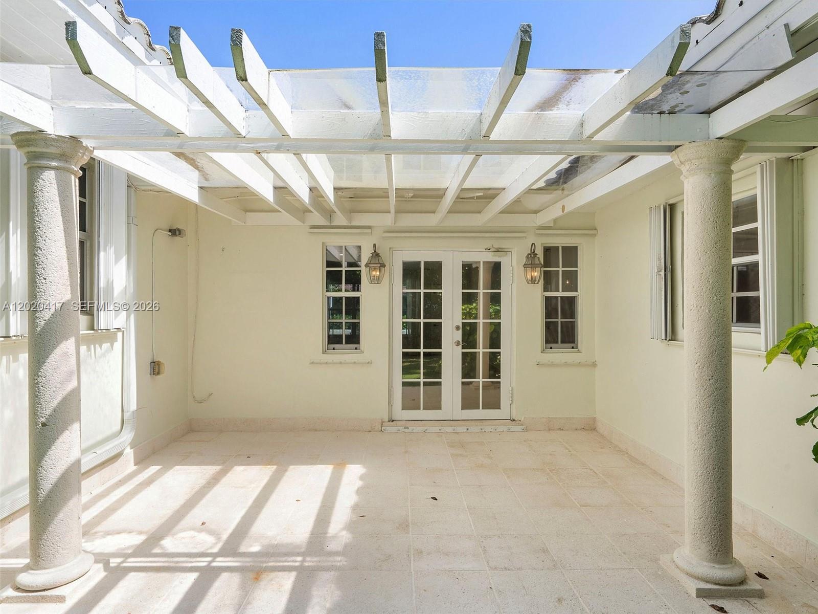 731 Sistina Ave Coral Gables, FL 33146