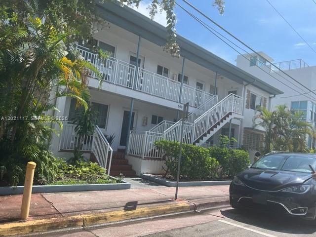 500 77th St #2