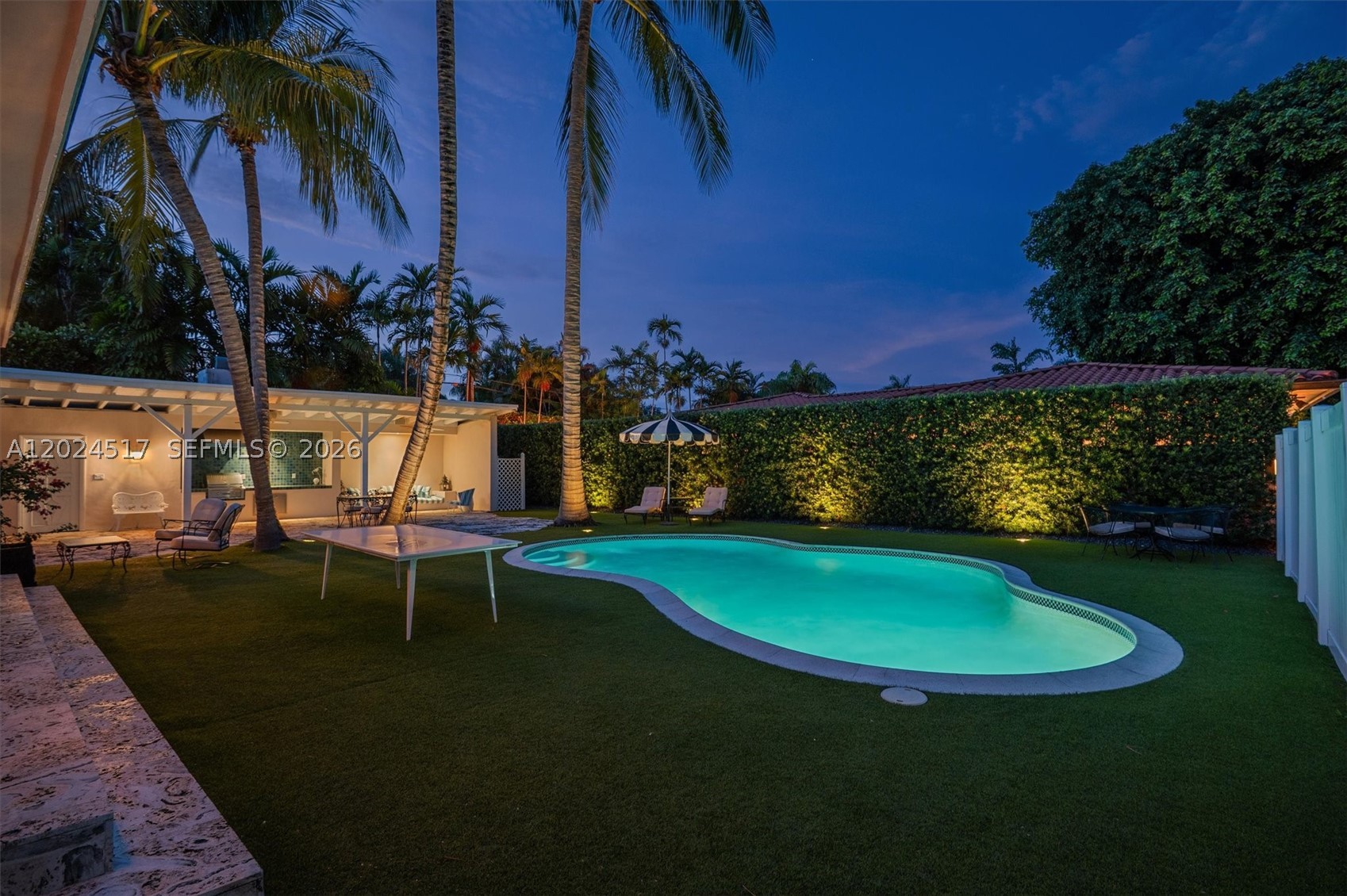 1255 NE 99th St Miami Shores, FL 33138