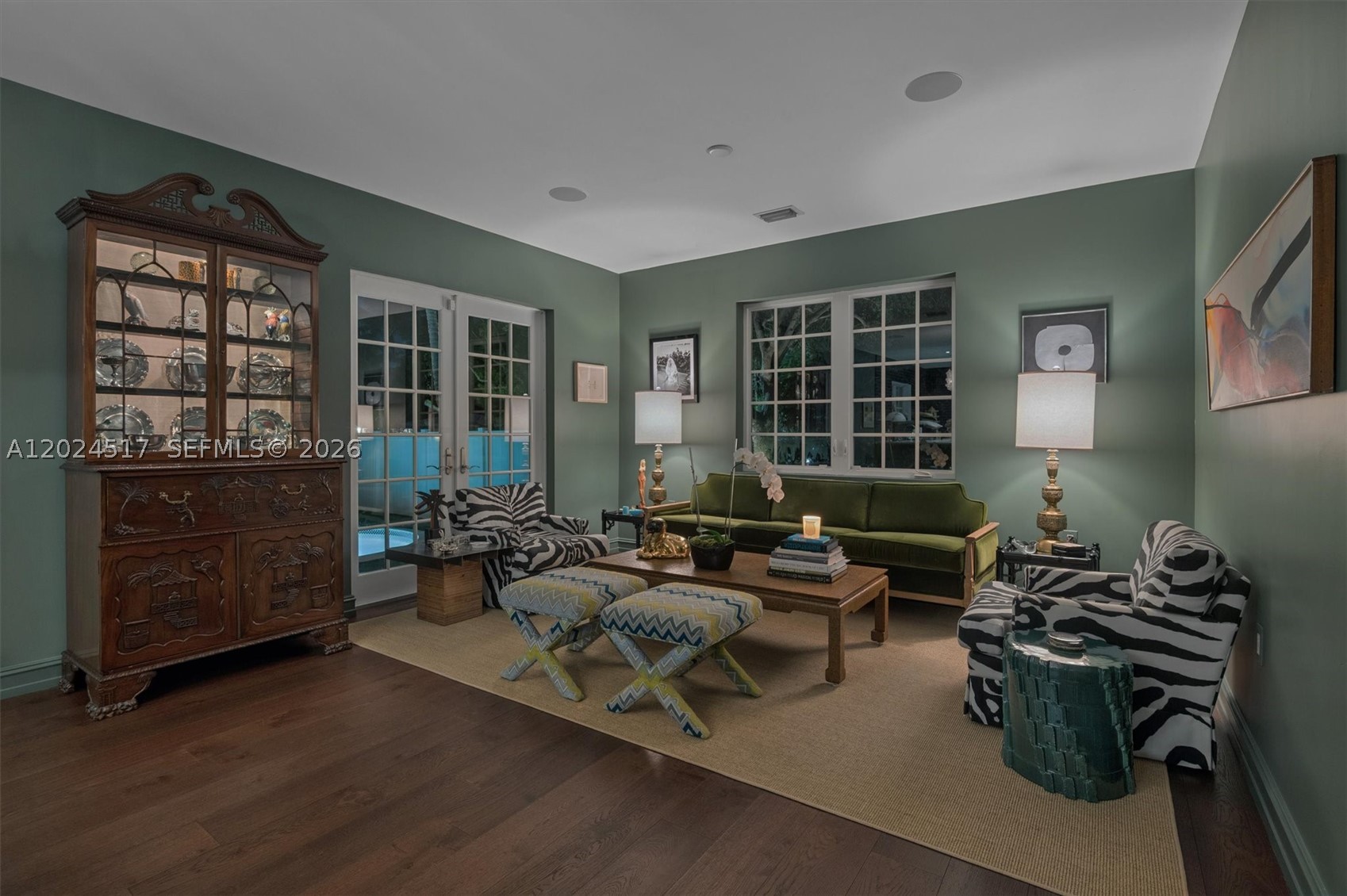 1255 NE 99th St Miami Shores, FL 33138