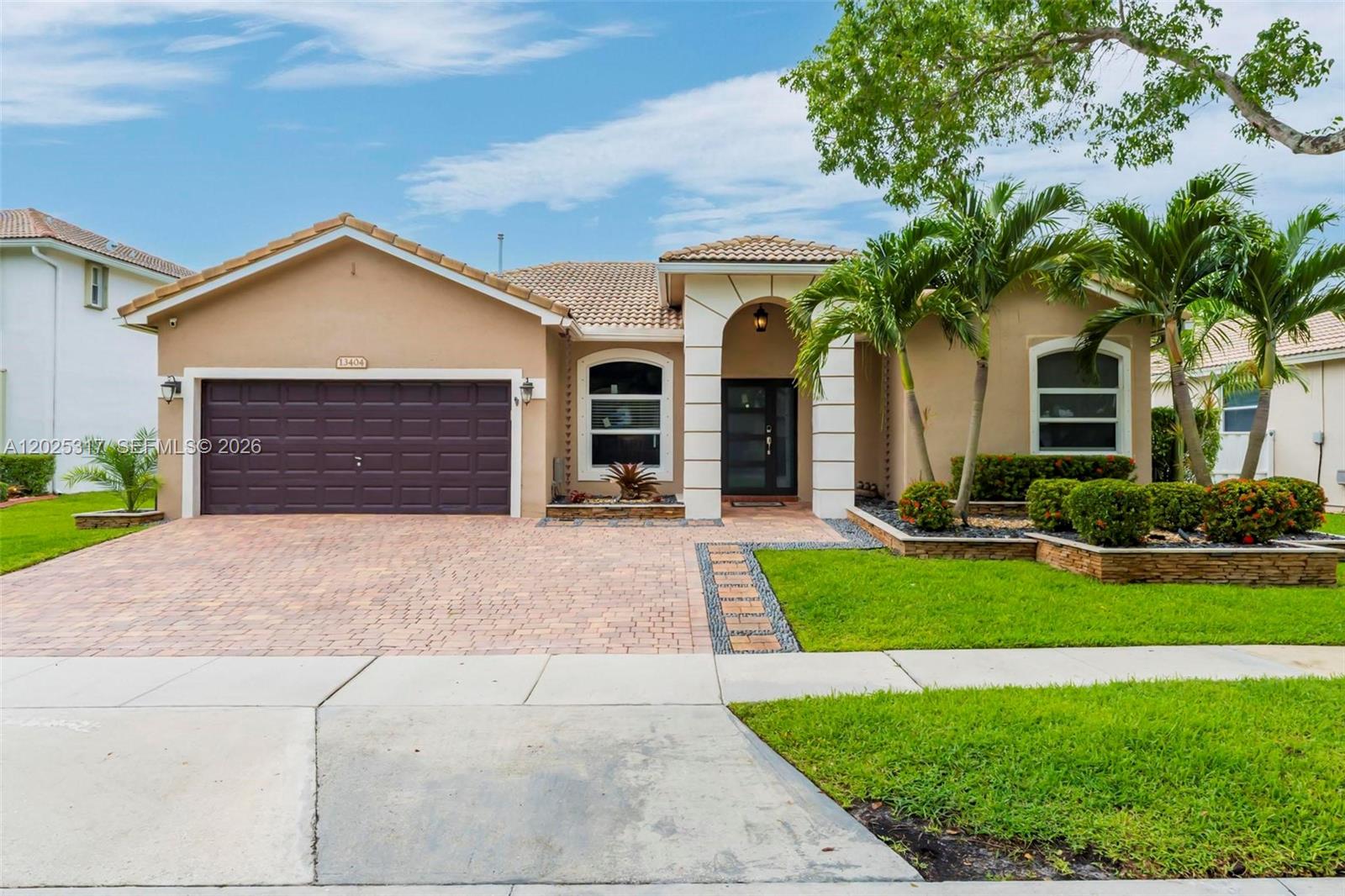 13404 NW 13th St