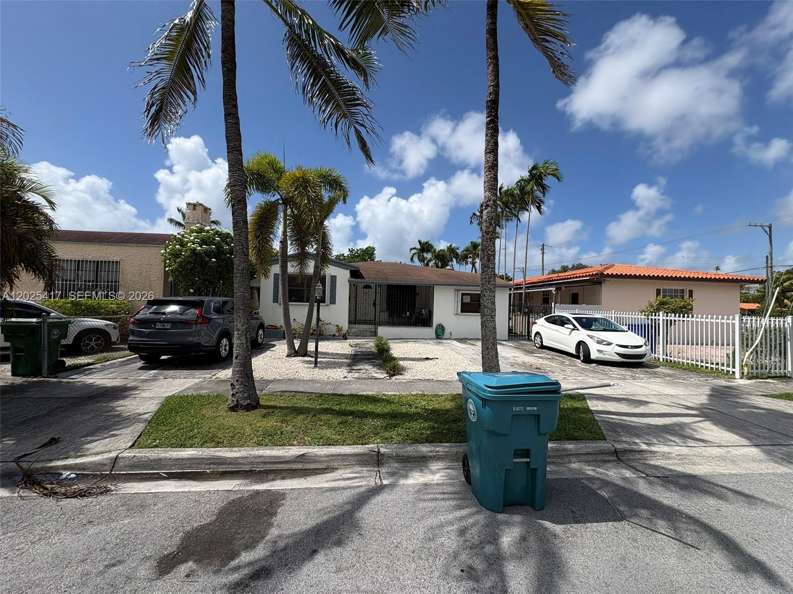 1680 SW 14th Ter Miami, FL 33145