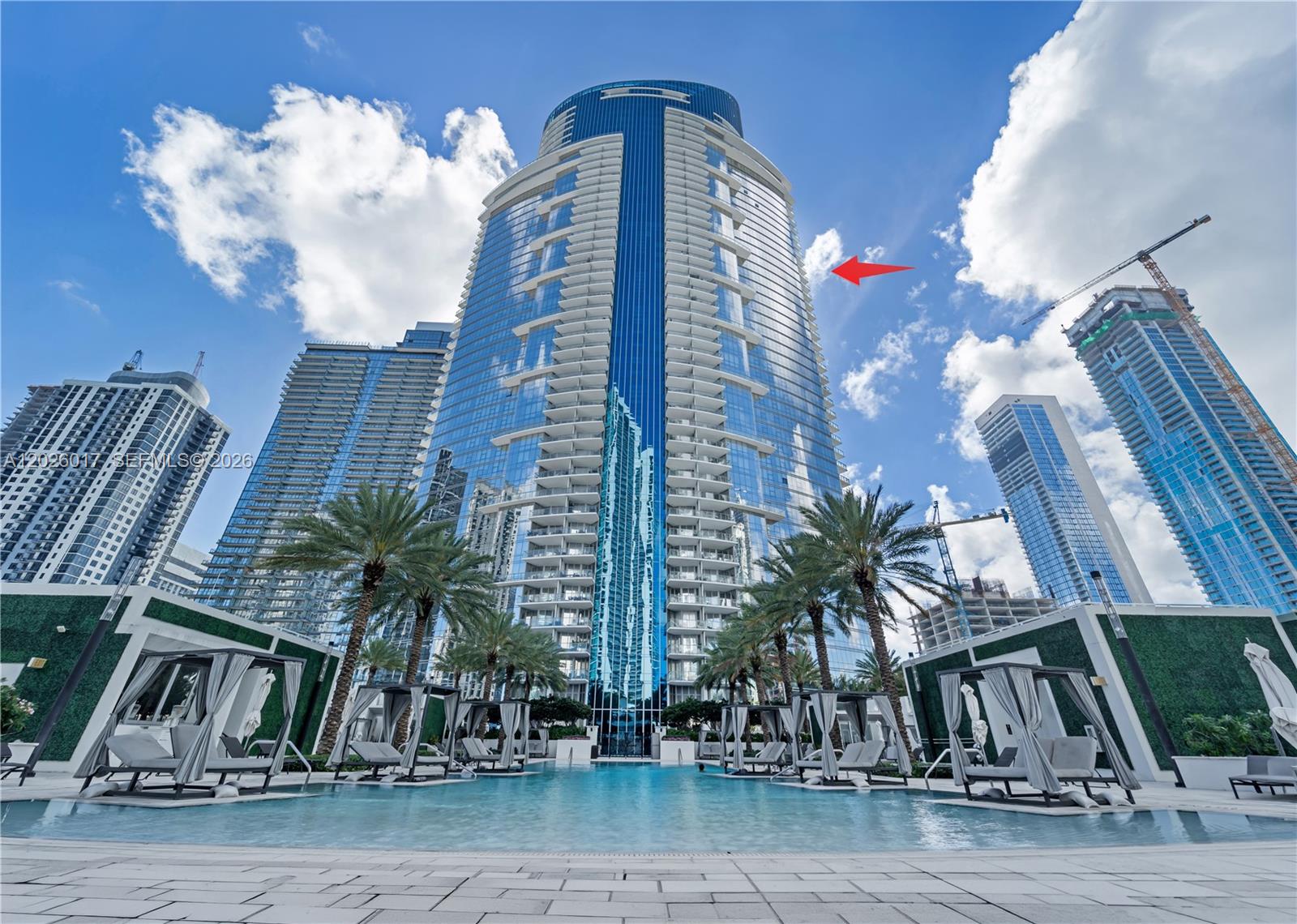 image Paramount Miami Worldcenter119