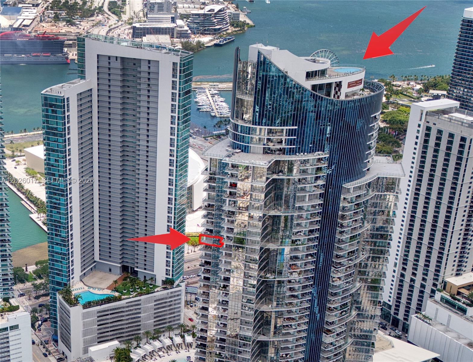 image Paramount Miami Worldcenter132