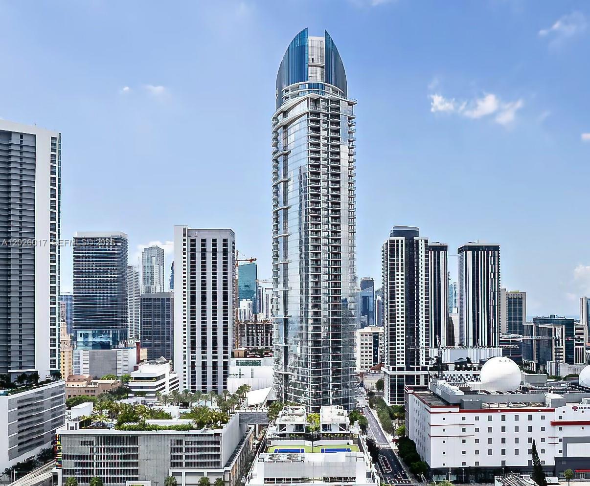 image Paramount Miami Worldcenter133
