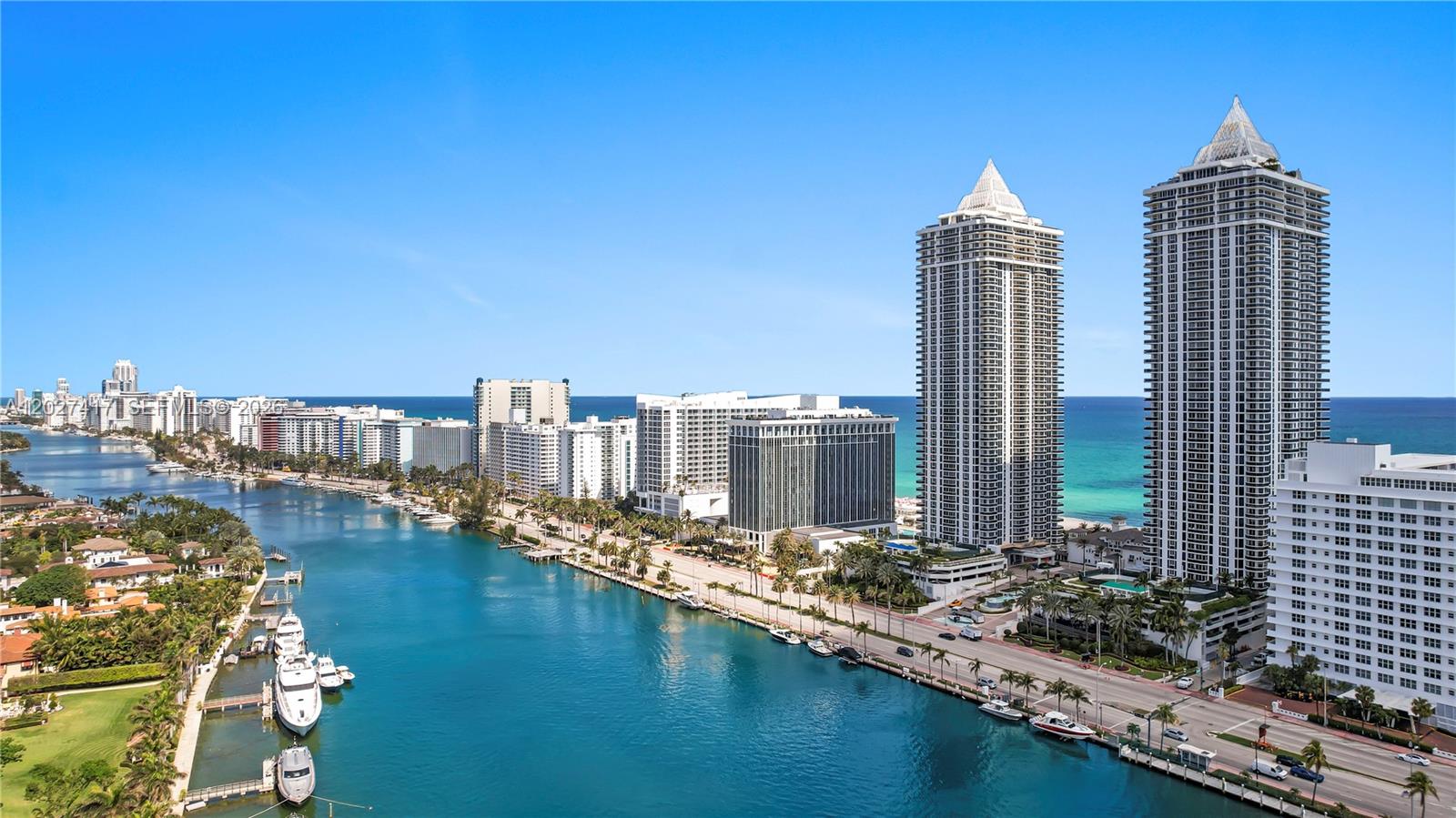 4775 Collins Ave #1804 Miami Beach, FL 33140