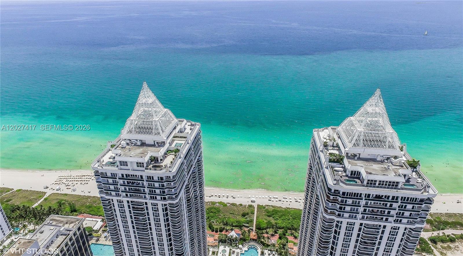 4775 Collins Ave #1804 Miami Beach, FL 33140