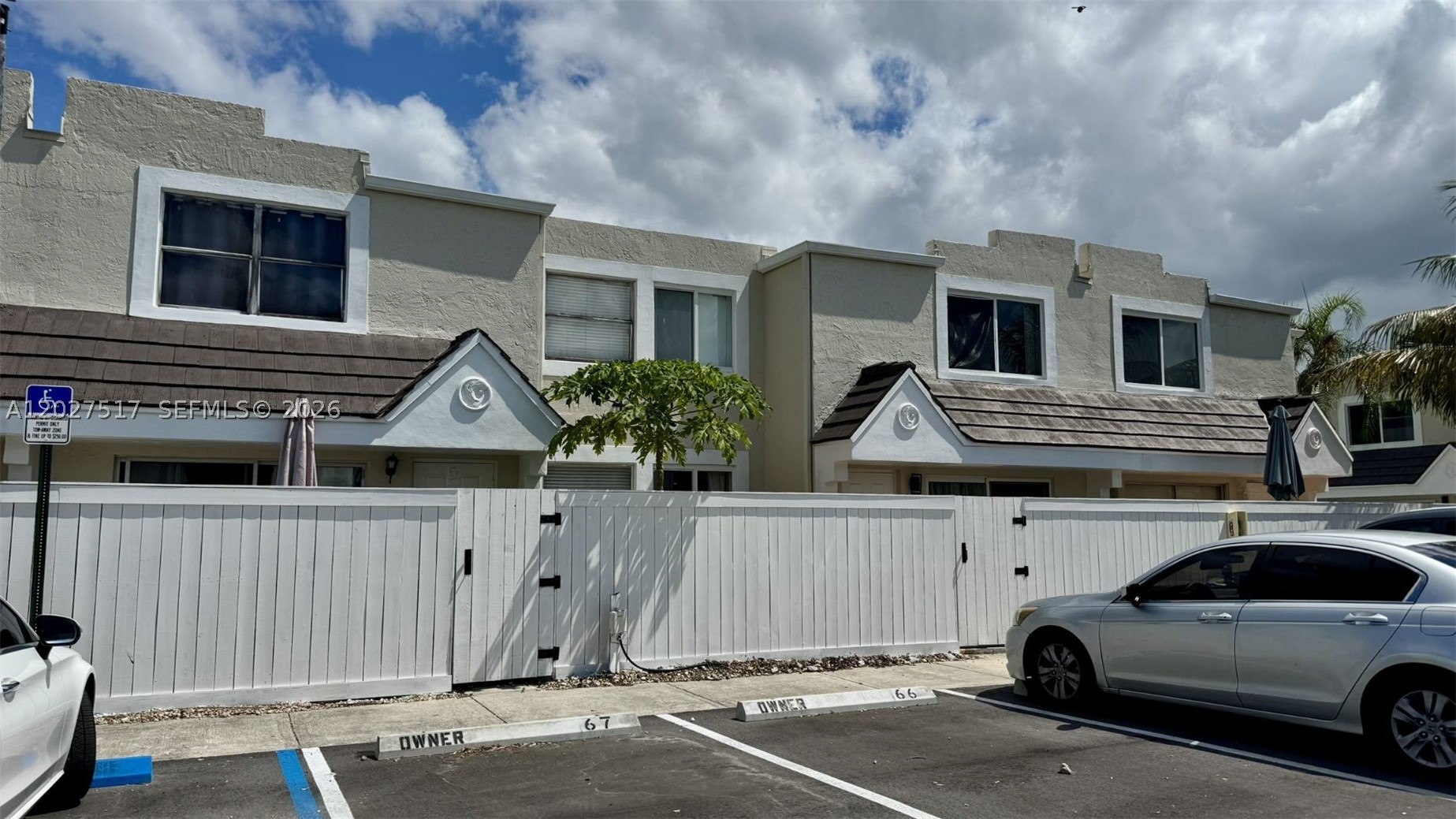 4540 SW 68th Ct Cir #43-7