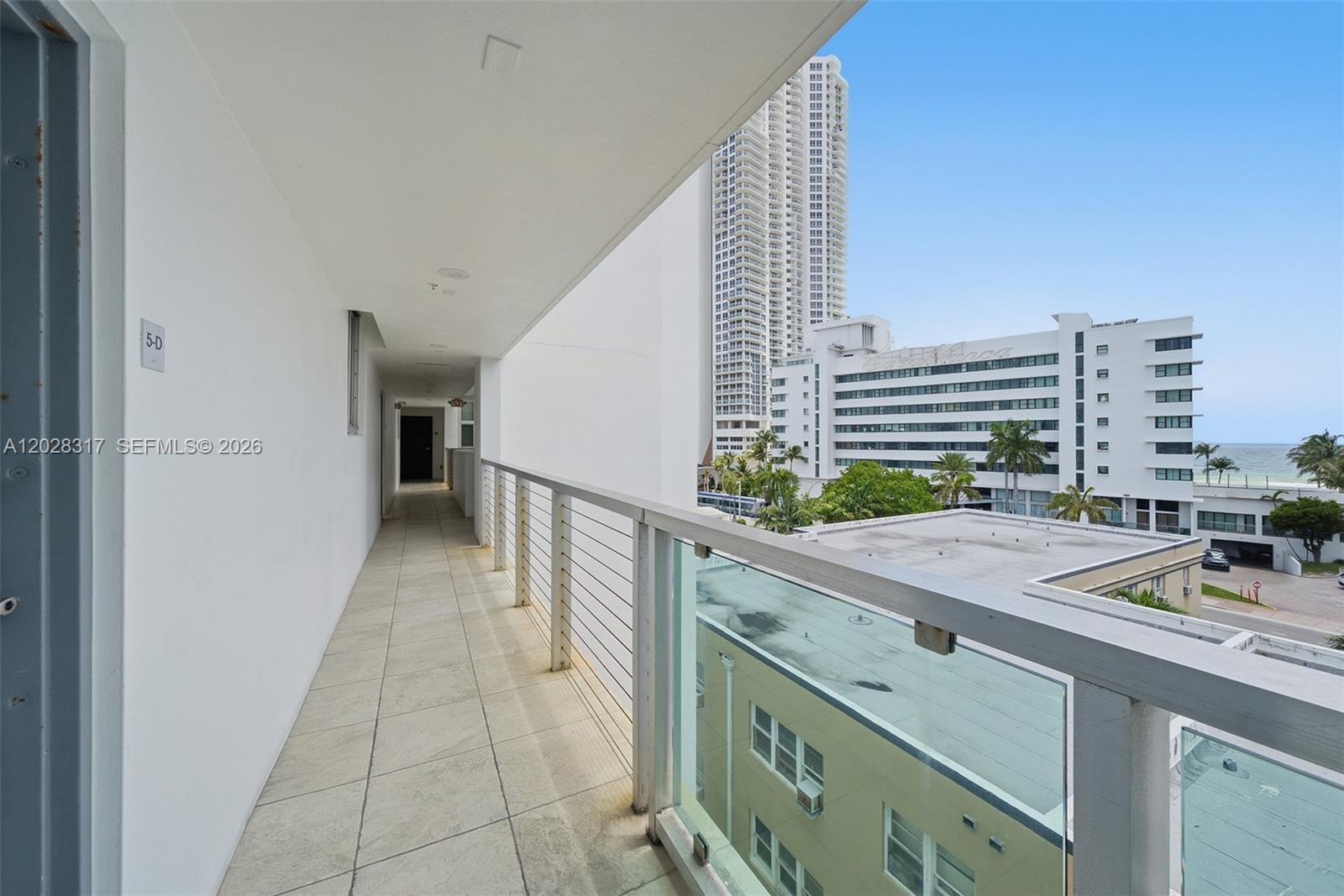 6305 Indian Crk Dr #5D Miami Beach, FL 33141
