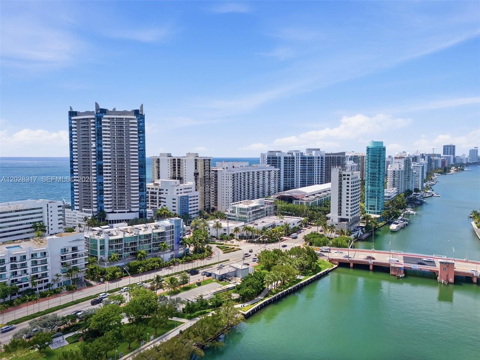 6305 Indian Crk Dr #5D Miami Beach, FL 33141
