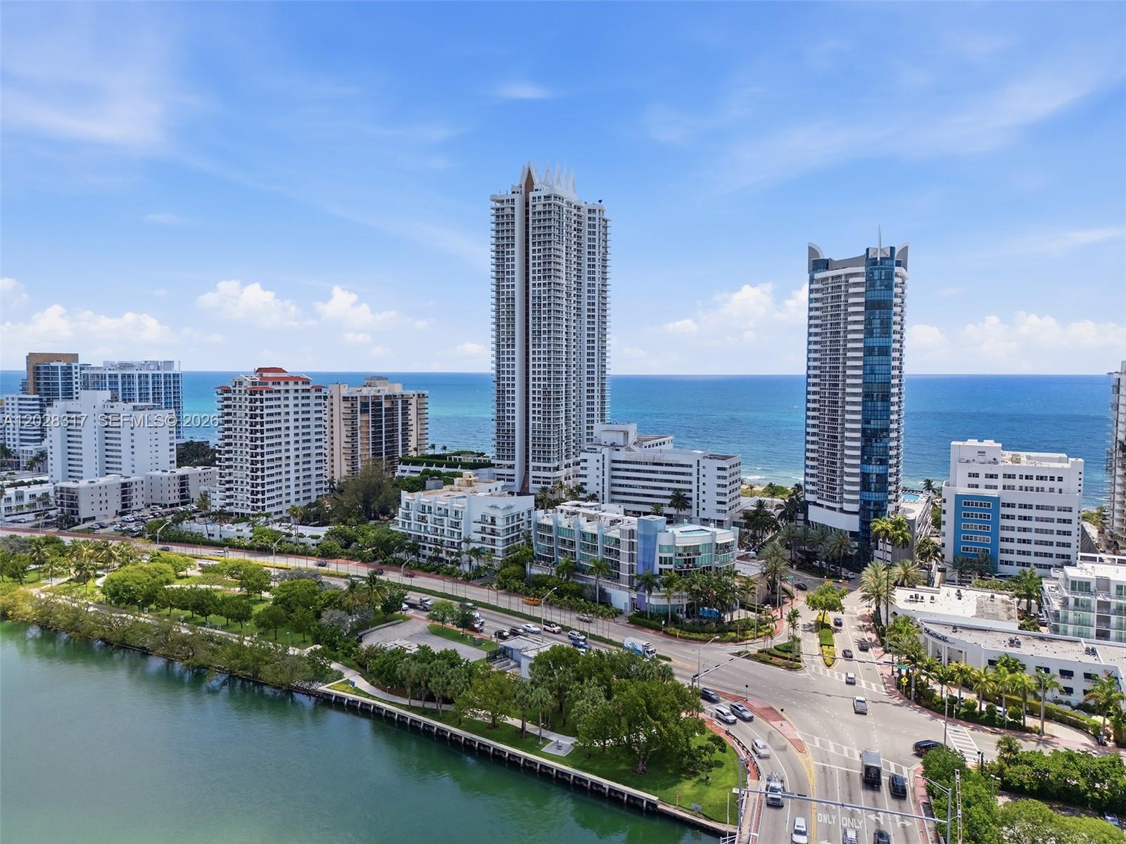 6305 Indian Crk Dr #5D Miami Beach, FL 33141