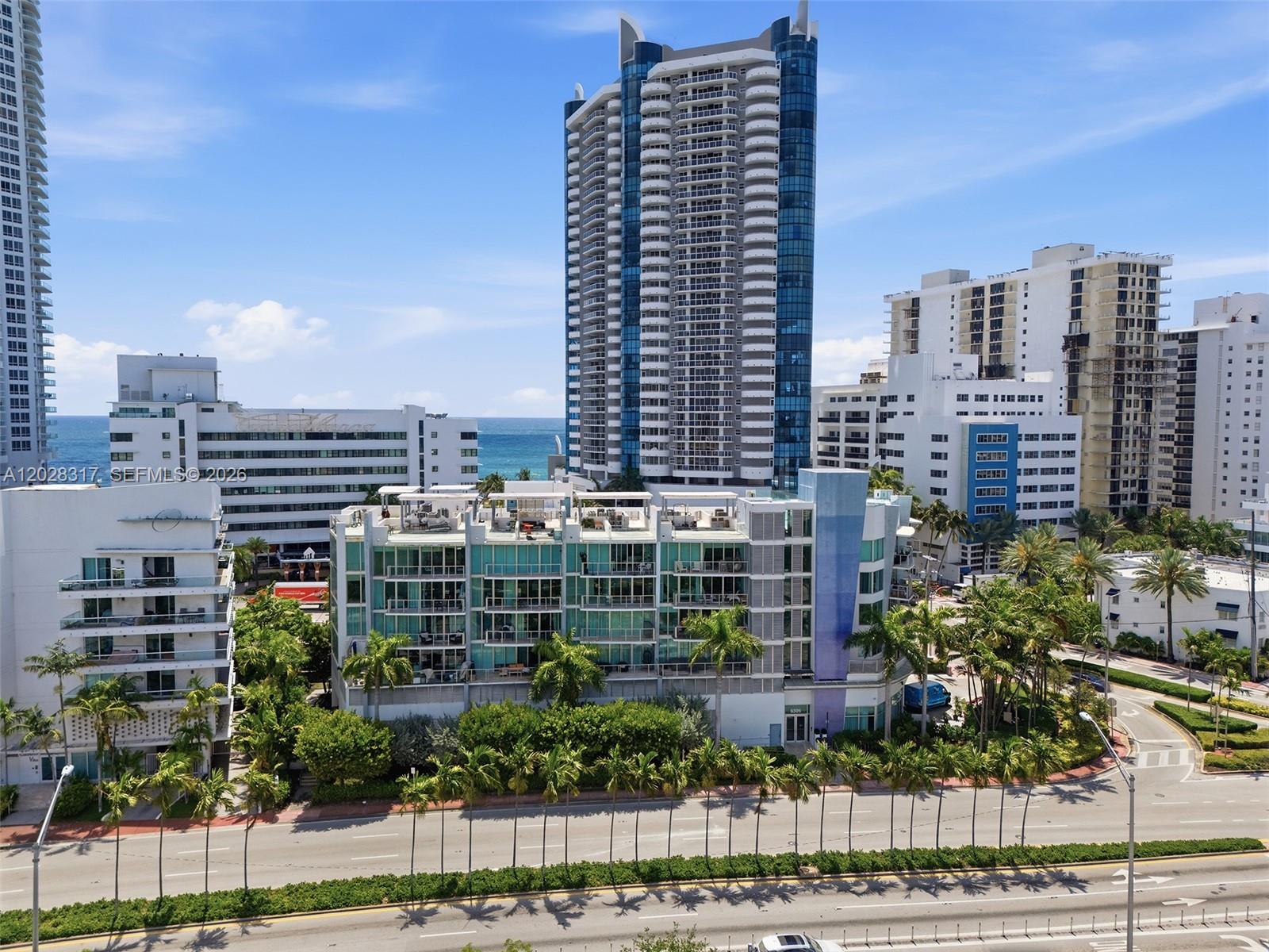 6305 Indian Crk Dr #5D Miami Beach, FL 33141