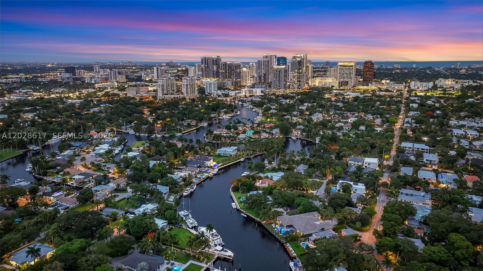 700 SW 12th Ave Fort Lauderdale, FL 33312