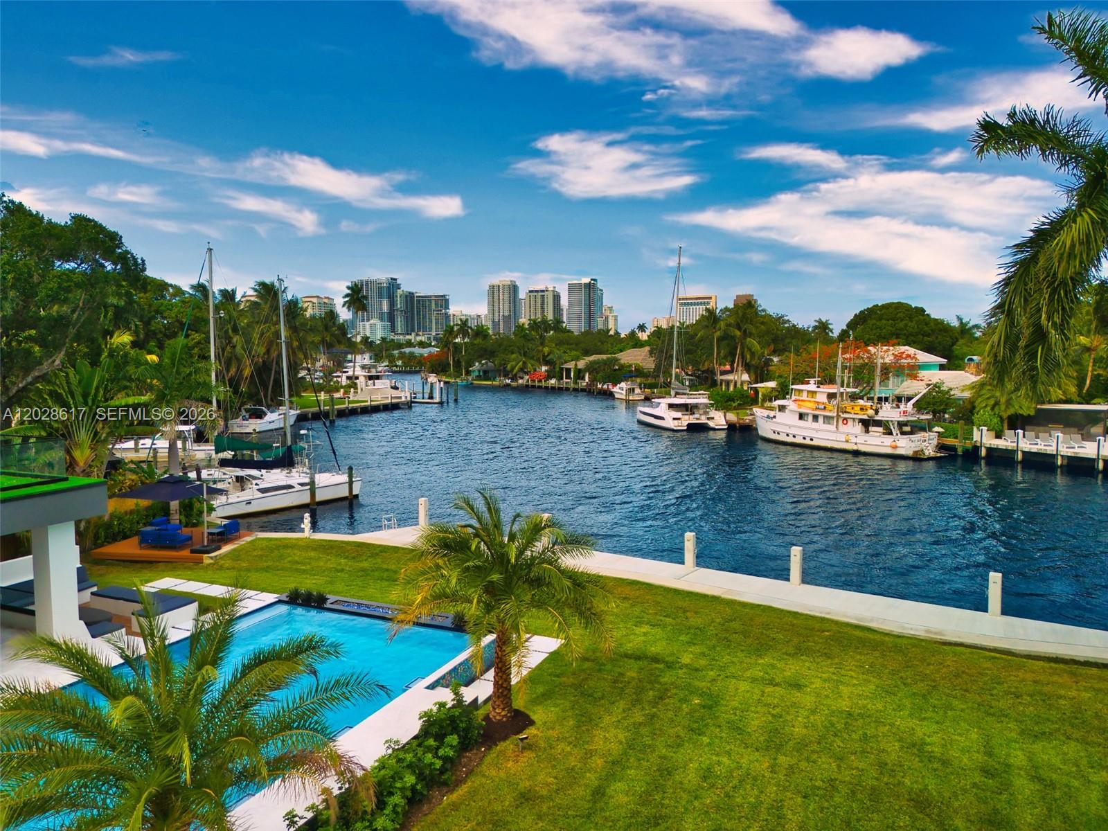 700 SW 12th Fort Lauderdale, FL 33312
