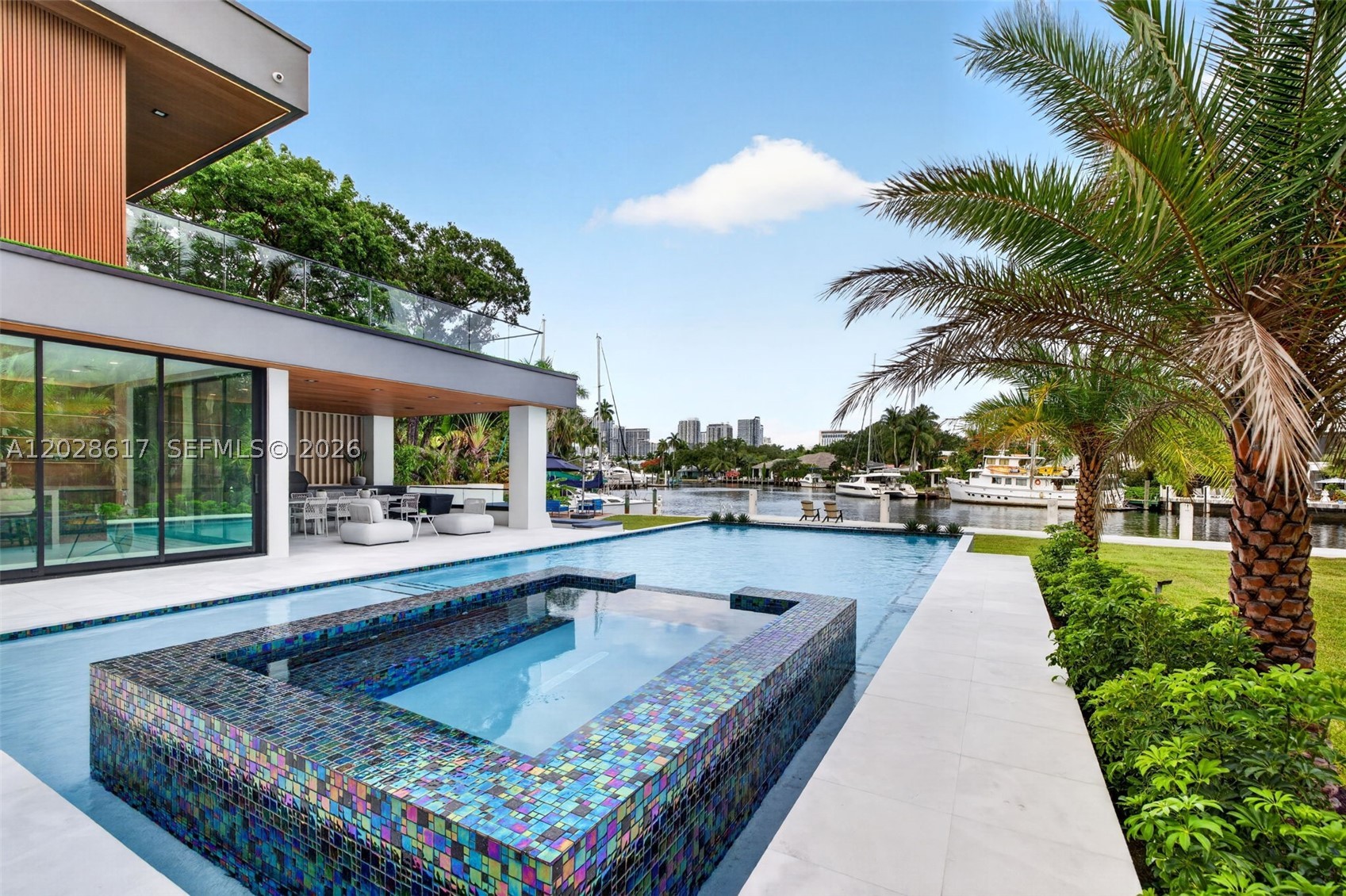 700 SW 12th Ave Fort Lauderdale, FL 33312