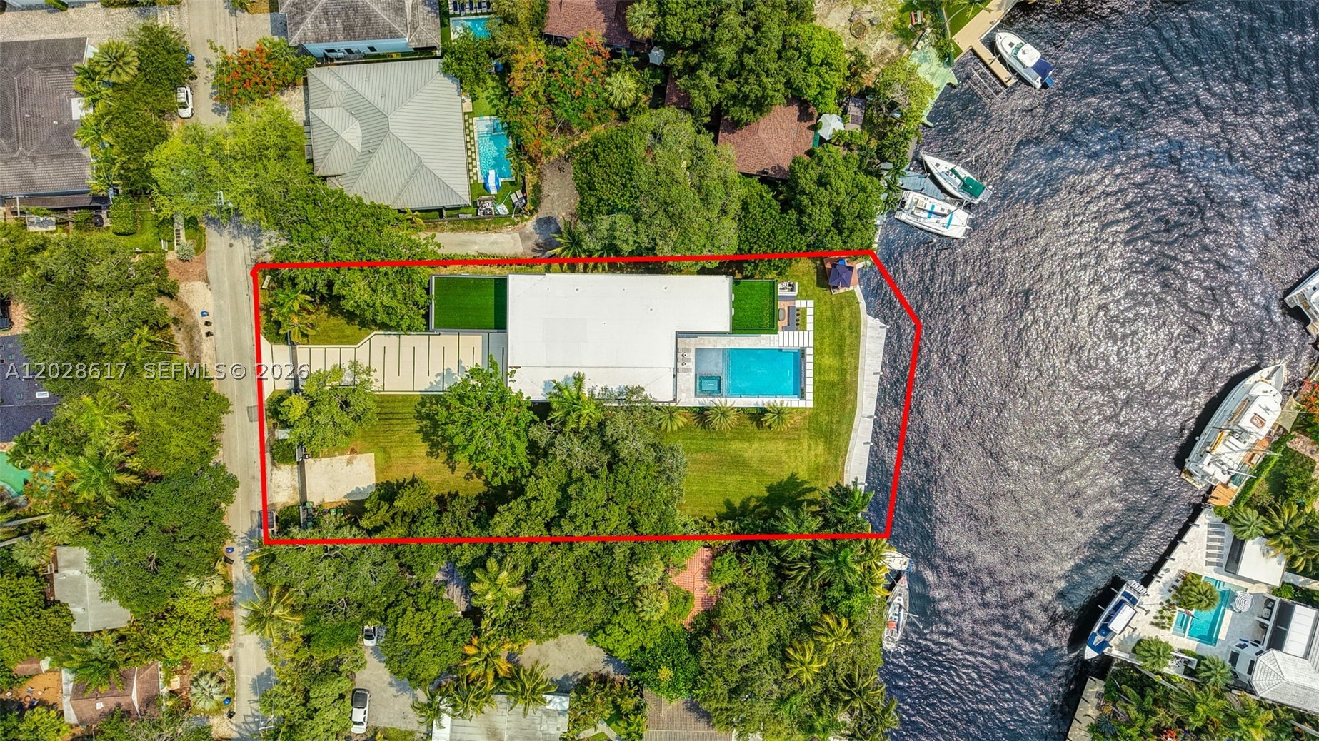 700 SW 12th Ave Fort Lauderdale, FL 33312