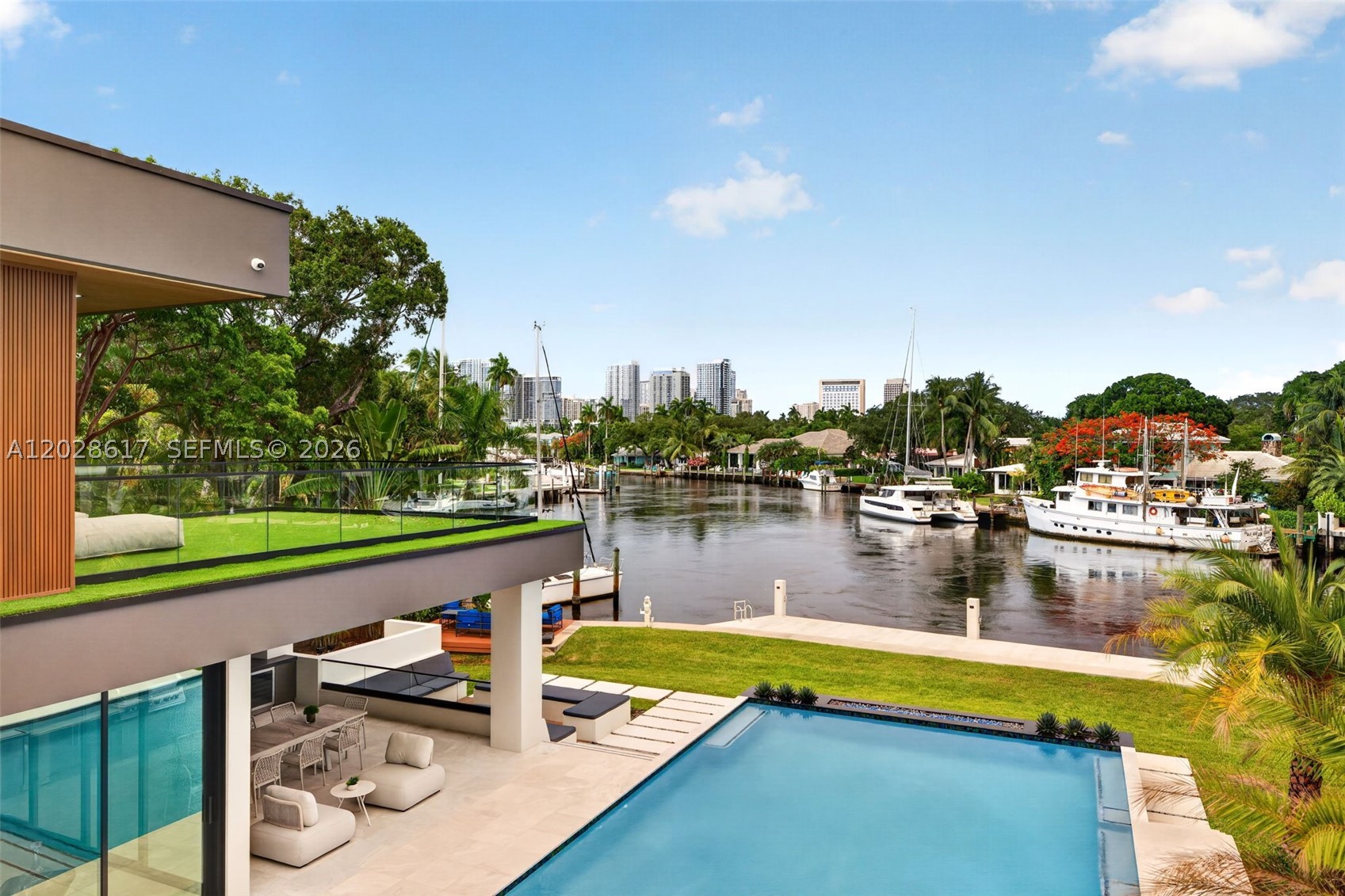 700 SW 12th Ave Fort Lauderdale, FL 33312