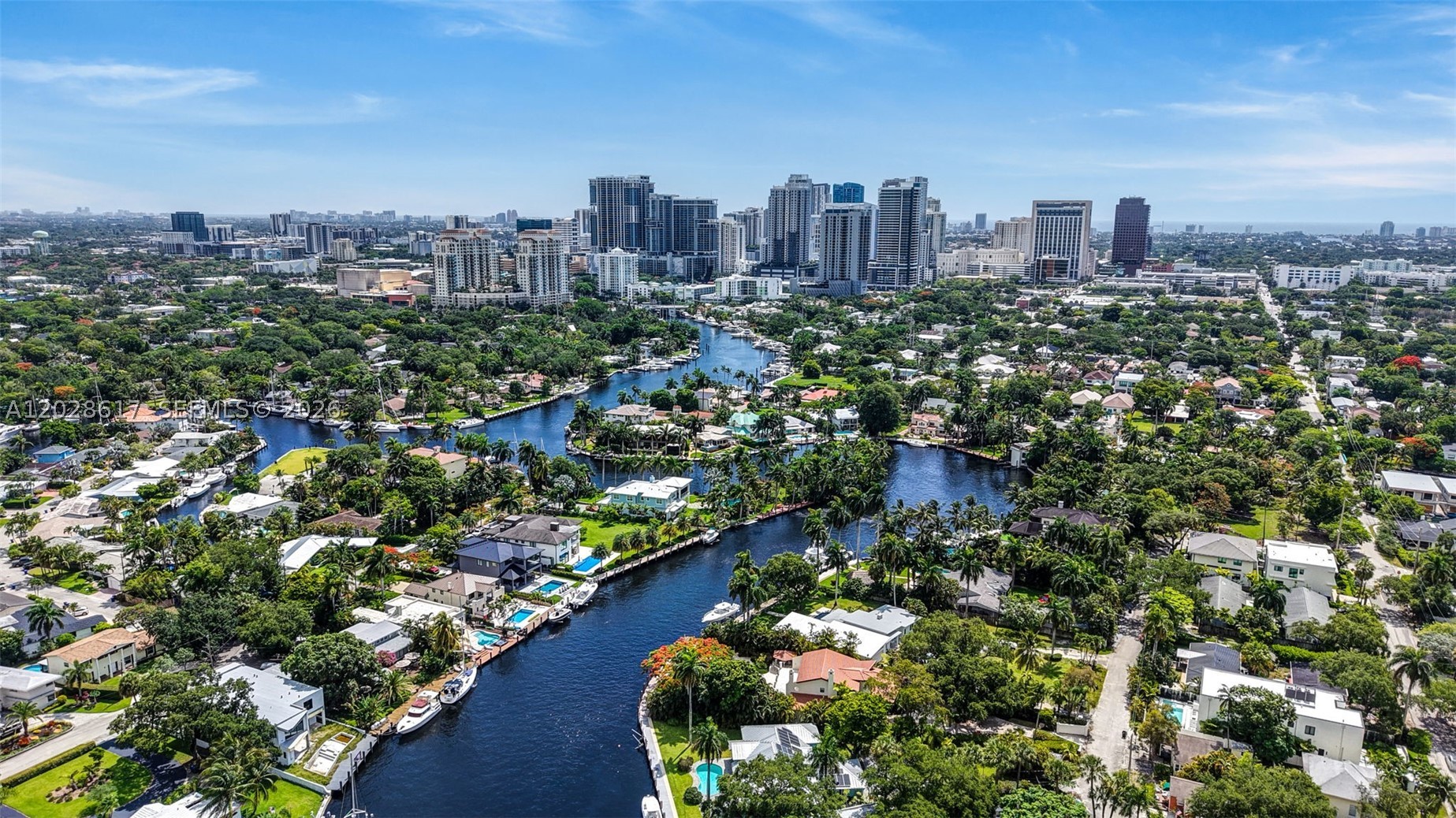 700 SW 12th Ave Fort Lauderdale, FL 33312