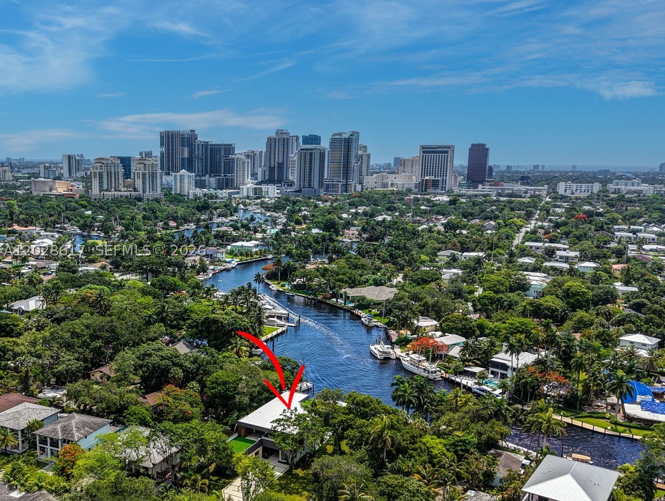700 SW 12th Ave Fort Lauderdale, FL 33312