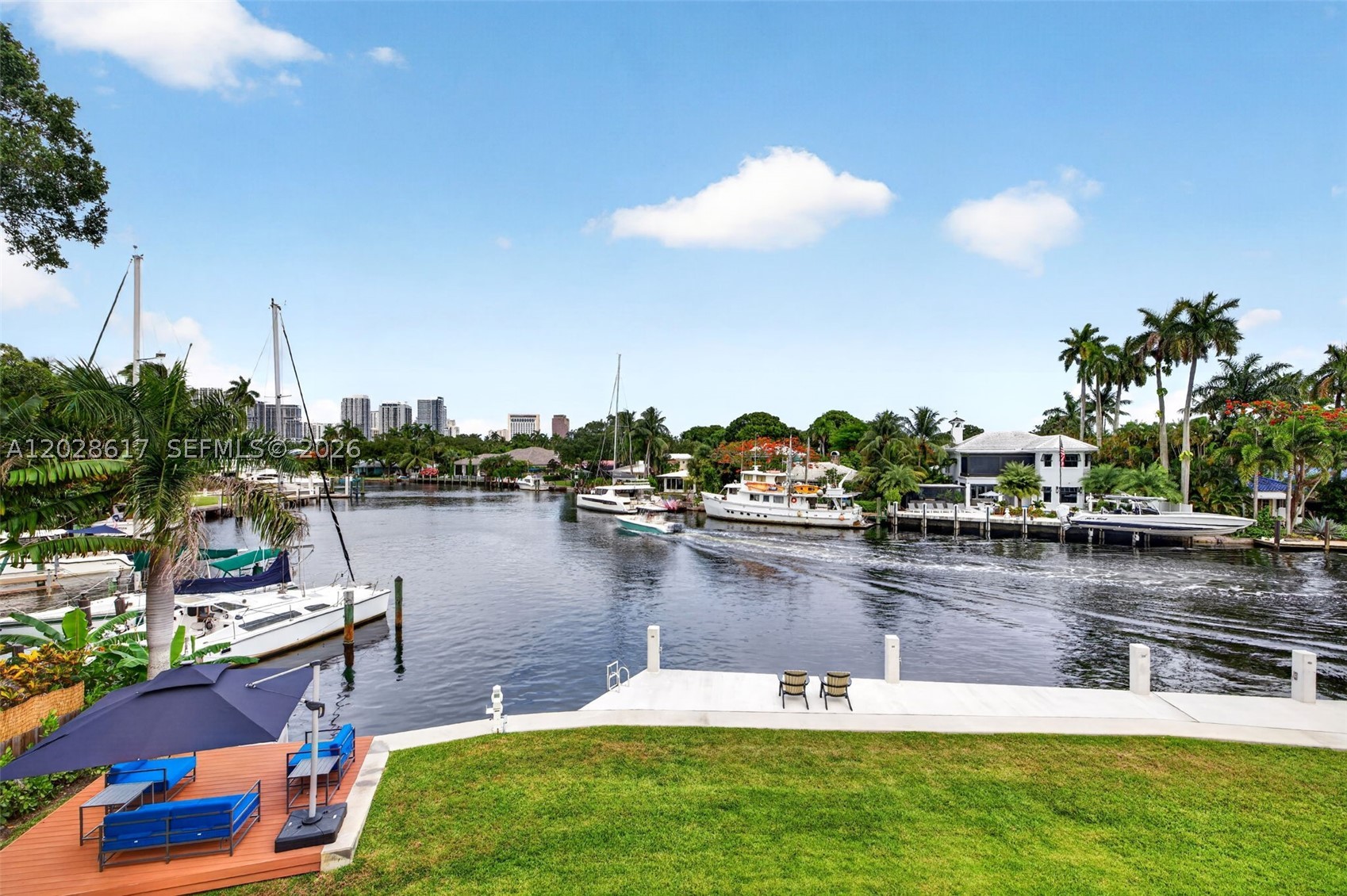 700 SW 12th Ave Fort Lauderdale, FL 33312