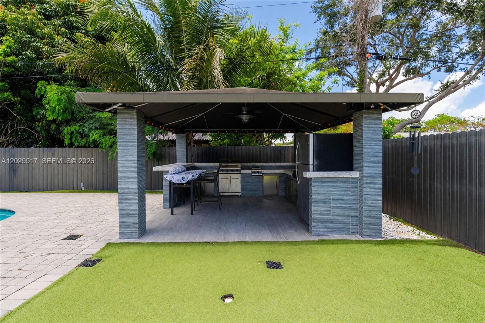 8595 SW 128th St Miami, FL 33156