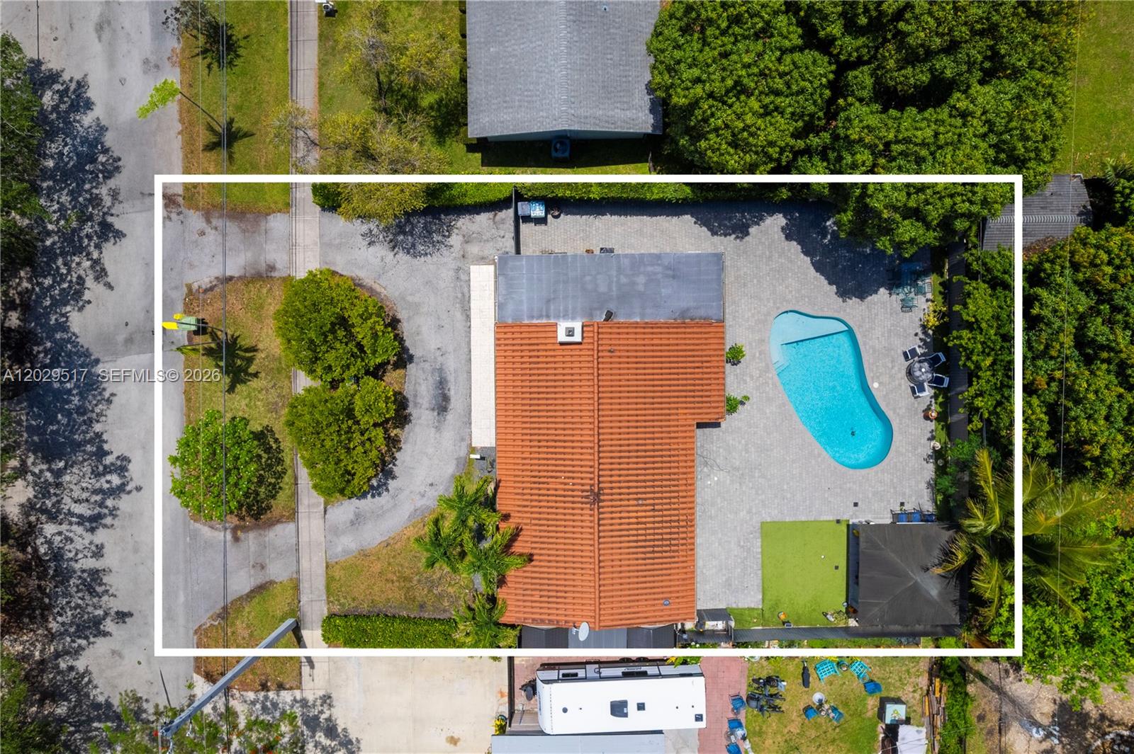 8595 SW 128th St Miami, FL 33156