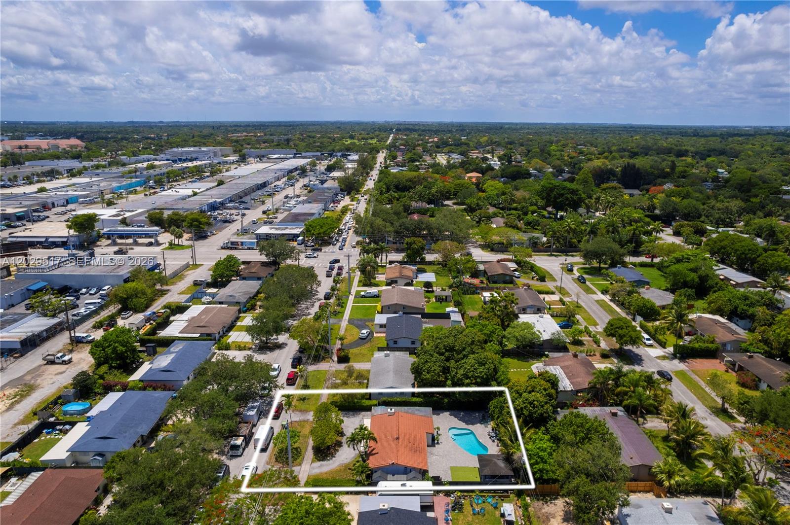 8595 SW 128th St Miami, FL 33156