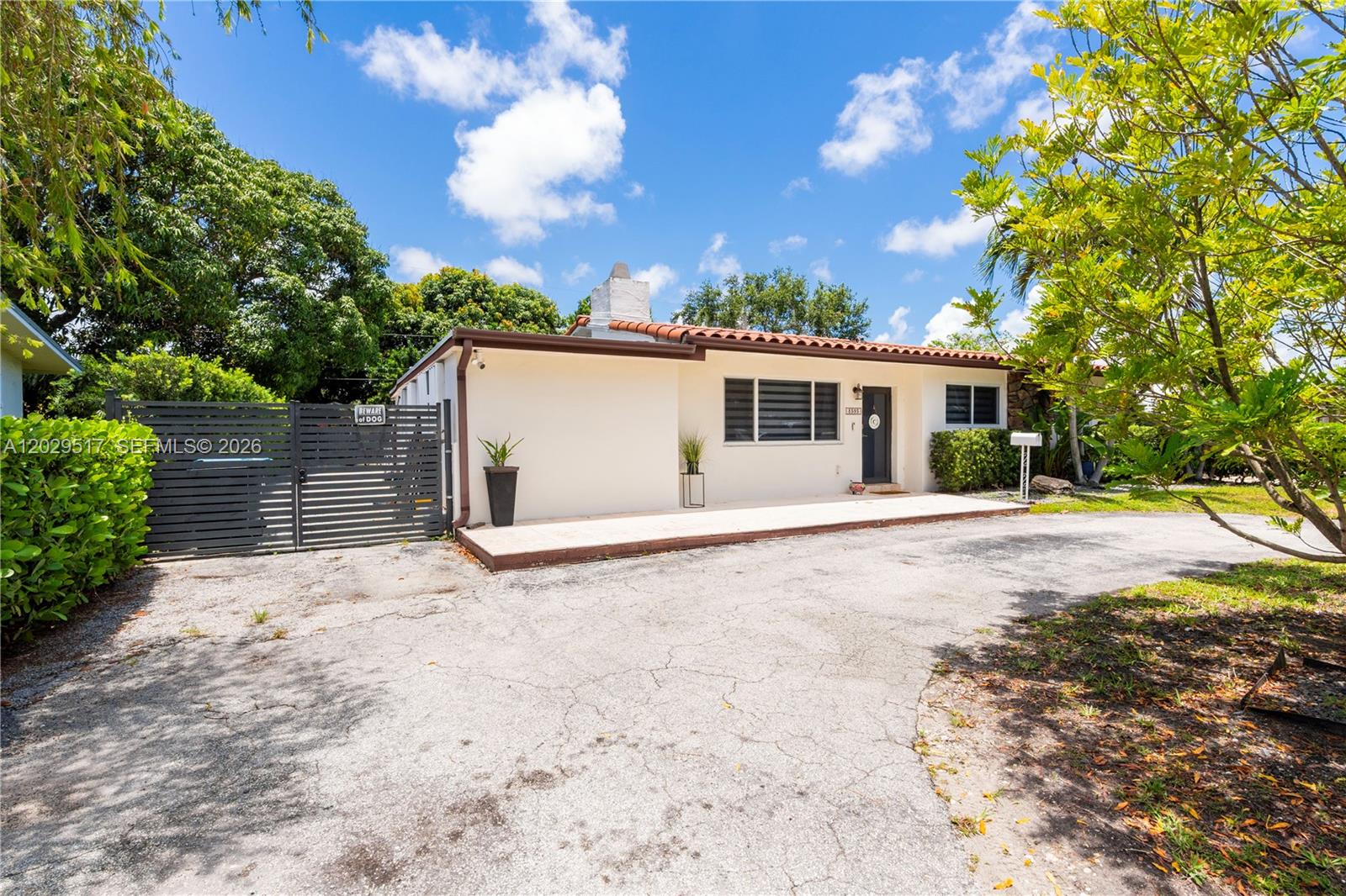 8595 SW 128th St Miami, FL 33156