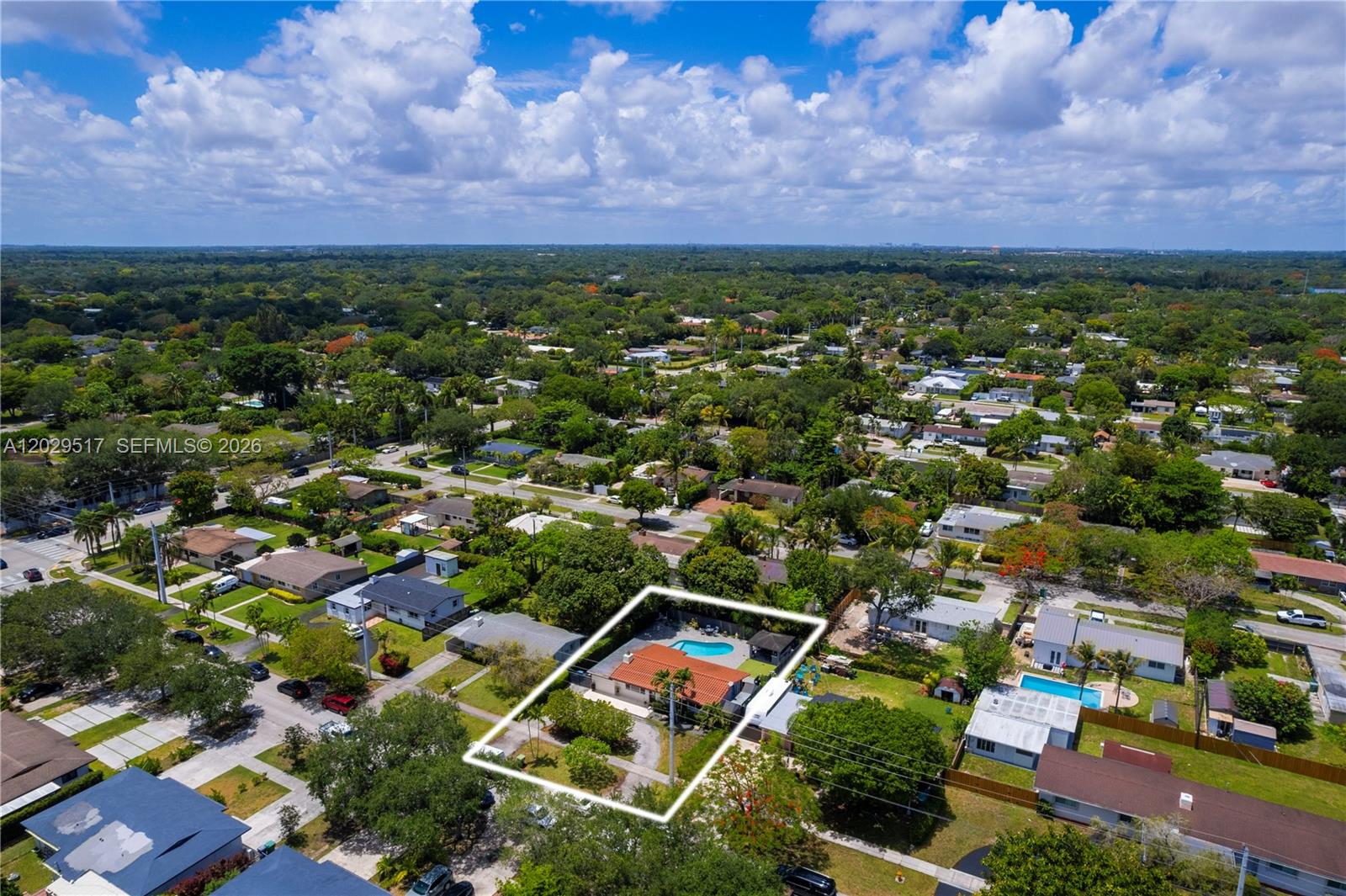 8595 SW 128th St Miami, FL 33156