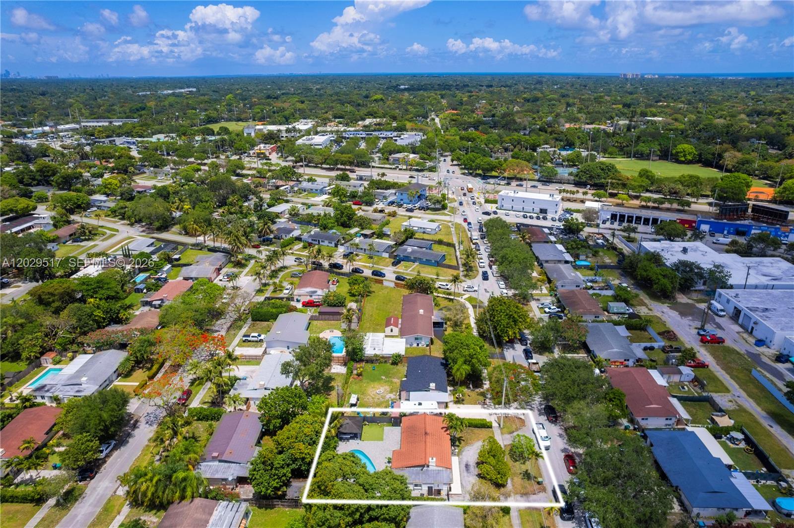 8595 SW 128th St Miami, FL 33156