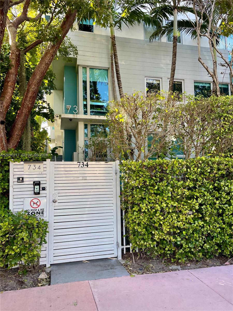 734 Michigan Ave Miami Beach, FL 33139