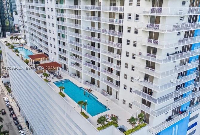 image The Club at Brickell Bay0