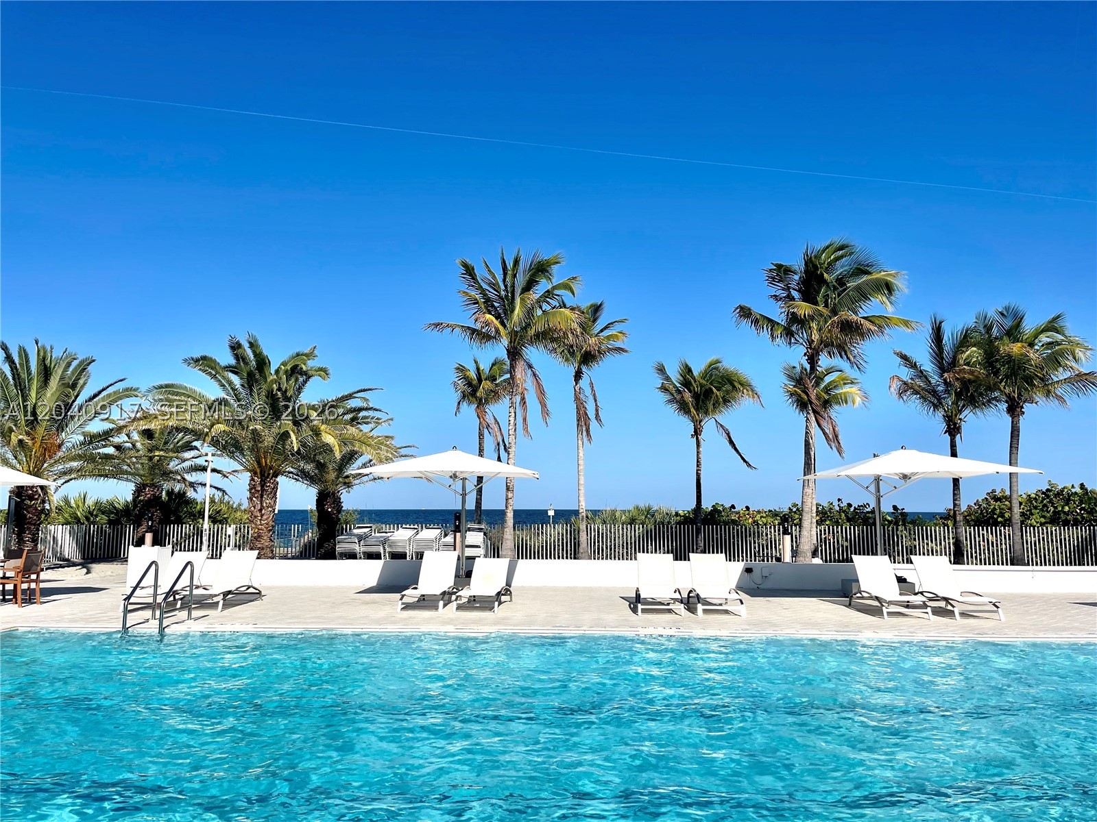 607 Ocean Dr #3K Key Biscayne, FL 33149