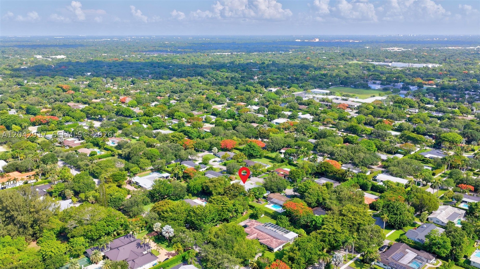 7240 SW 131st St Pinecrest, FL 33156