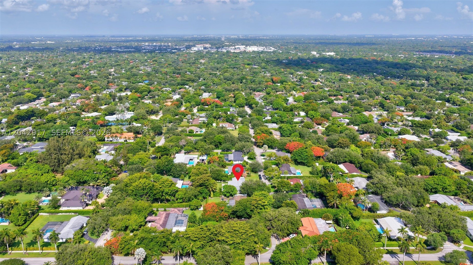 7240 SW 131st St Pinecrest, FL 33156