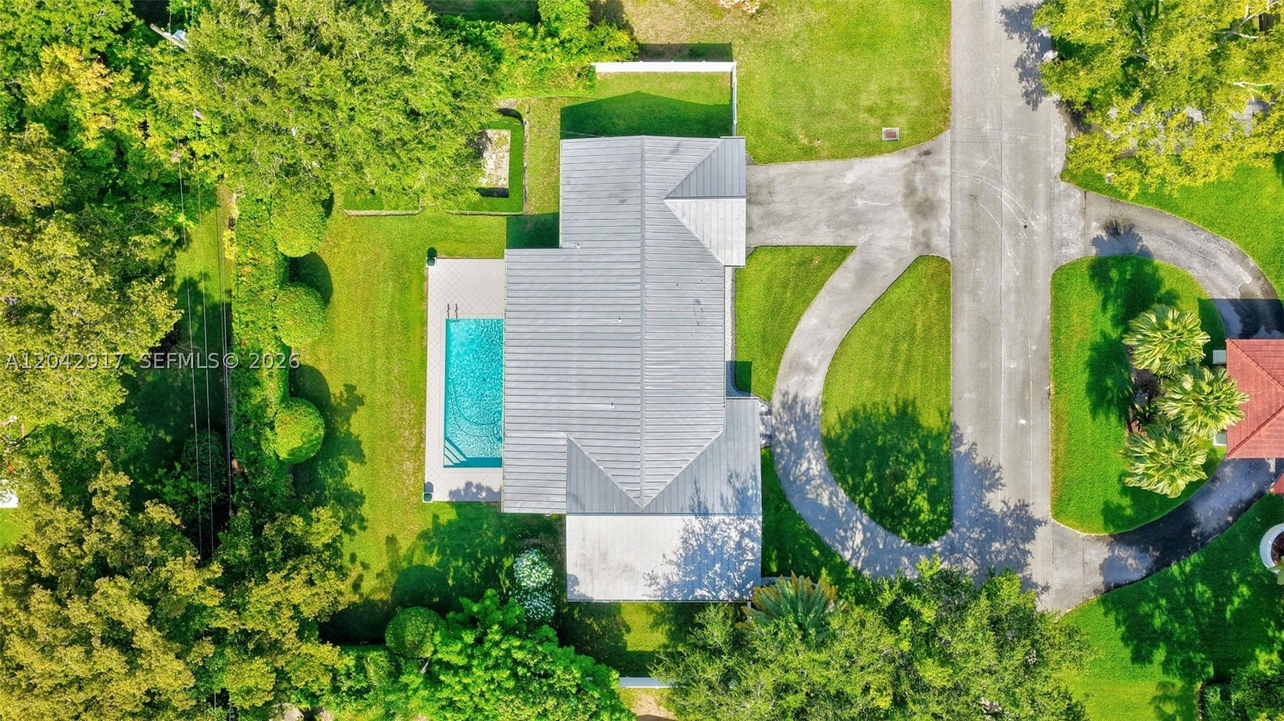 7240 SW 131st St Pinecrest, FL 33156