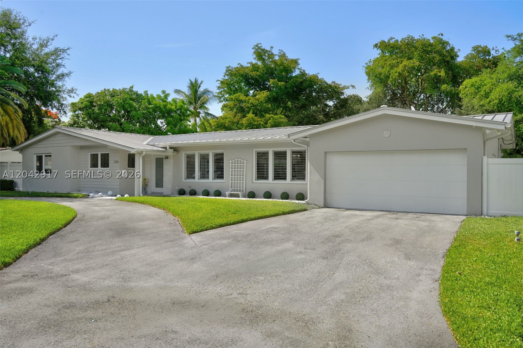 7240 SW 131st St Pinecrest, FL 33156