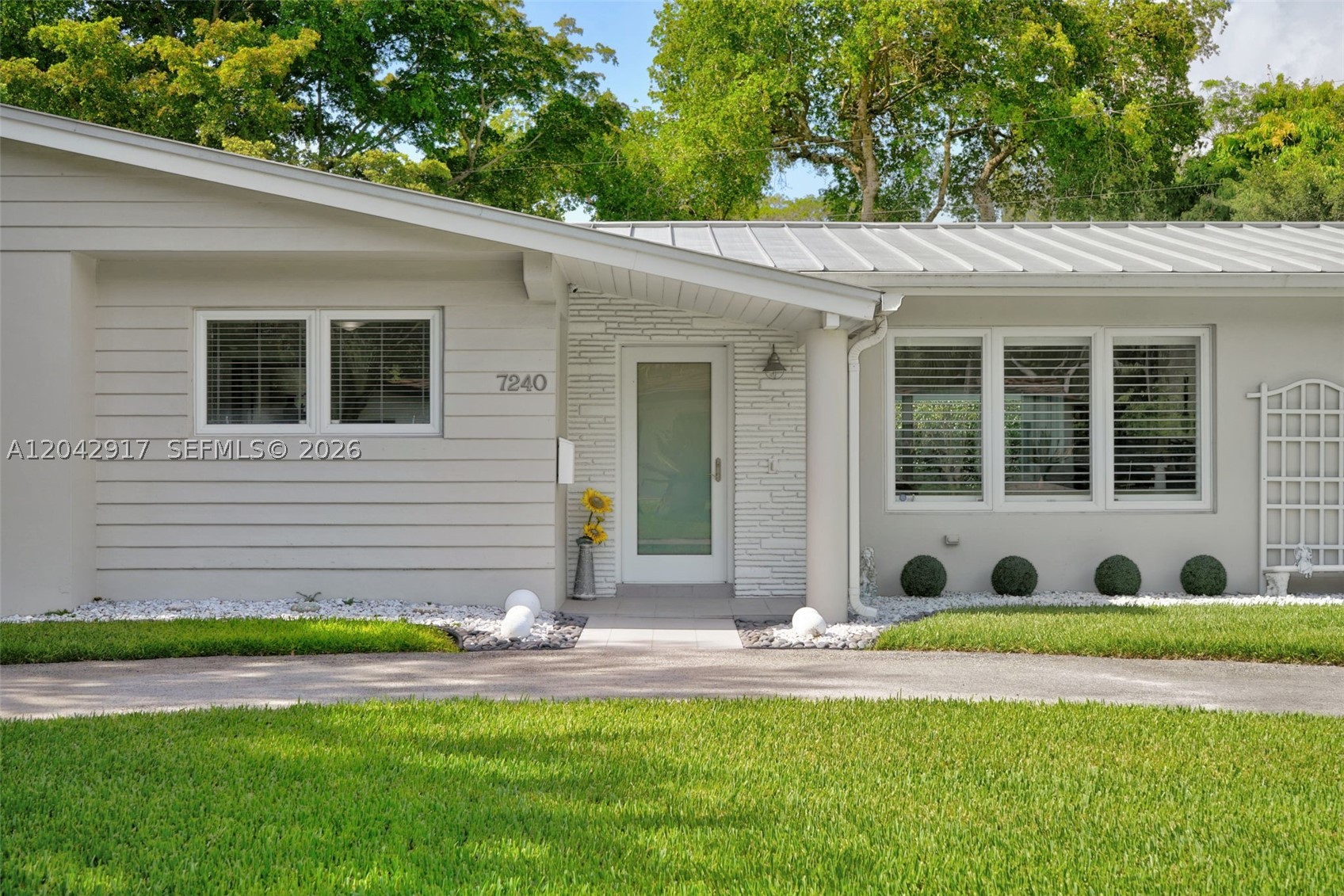 7240 SW 131st St Pinecrest, FL 33156